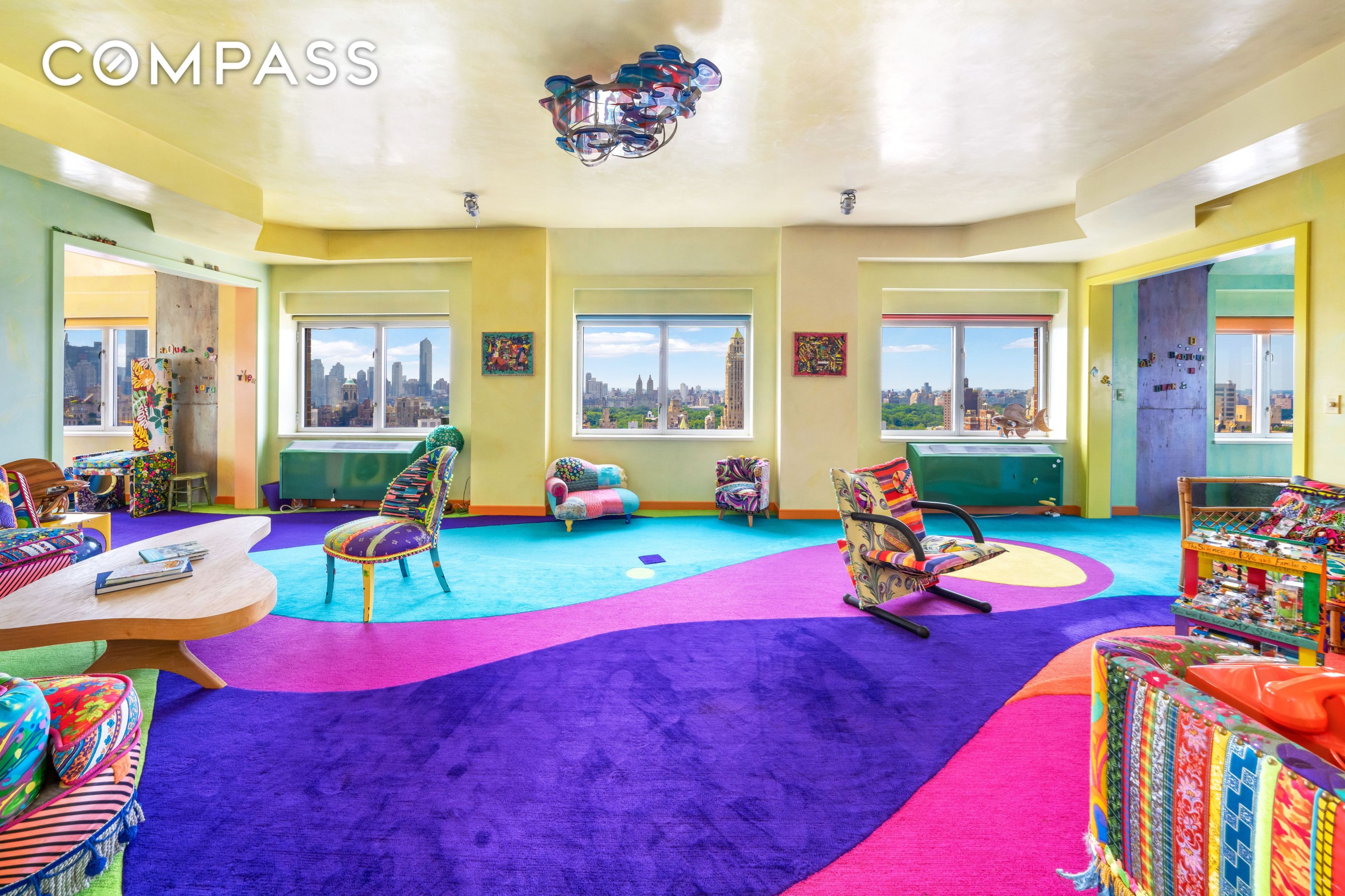 188 E 76th Street 29A