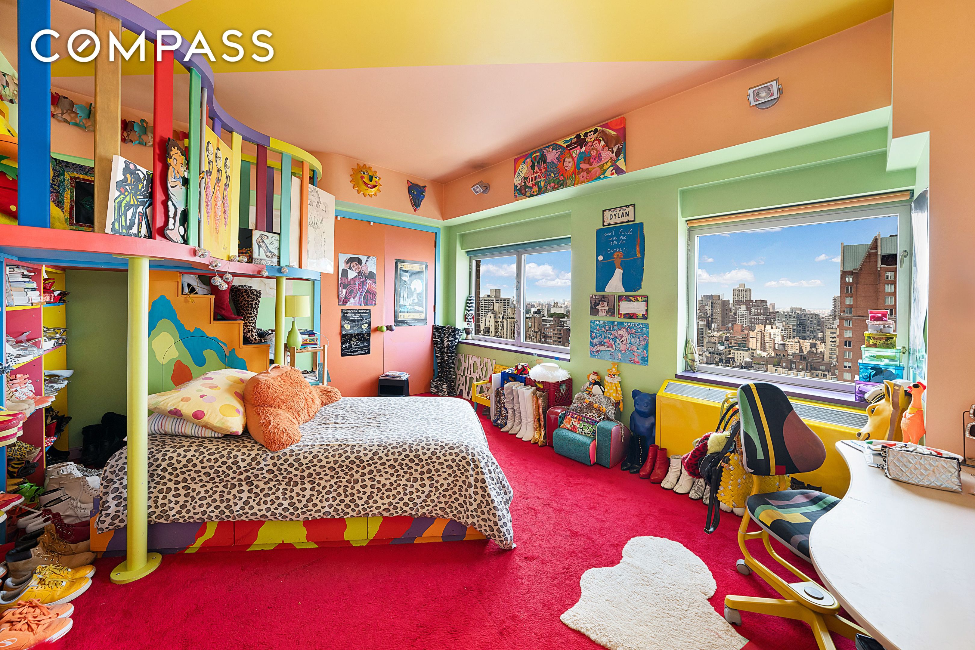 188 E 76th Street 29A