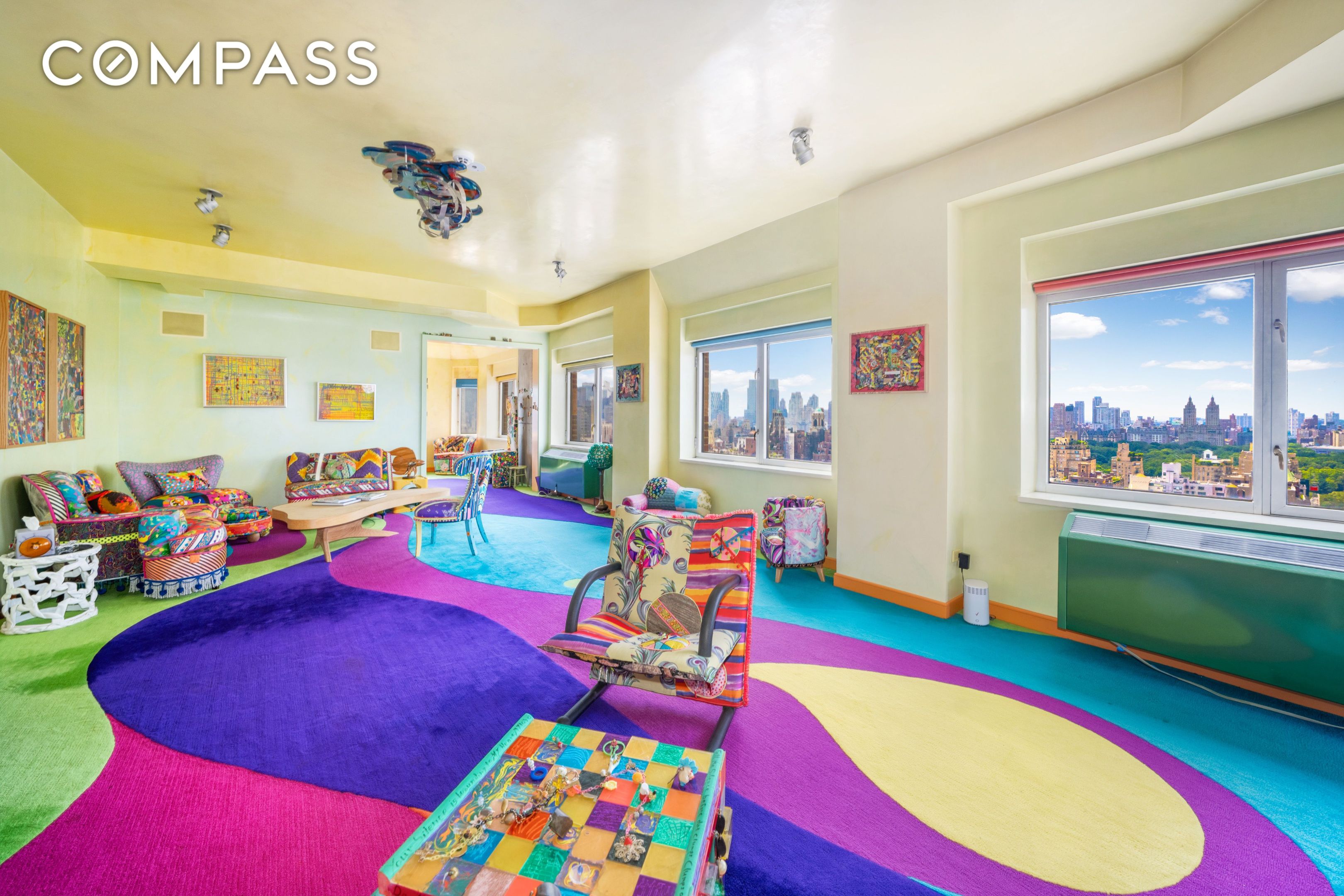 188 E 76th Street 29A