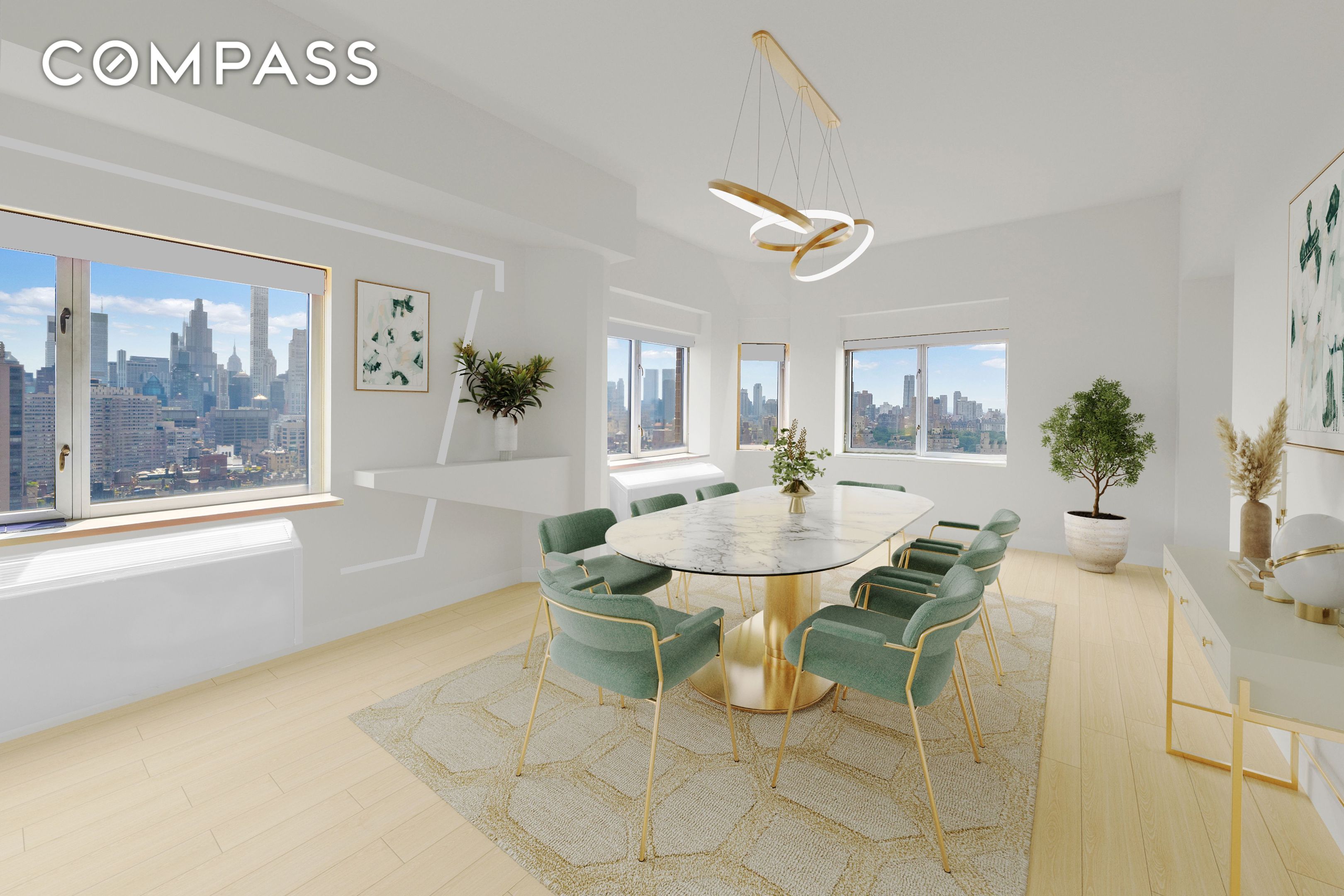 188 E 76th Street 29A