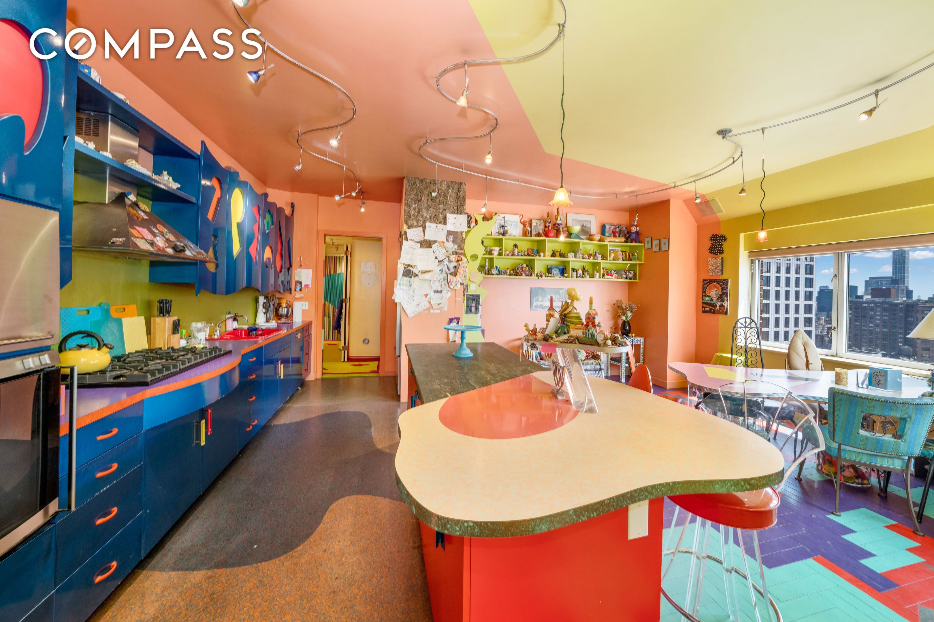 188 E 76th Street 29A