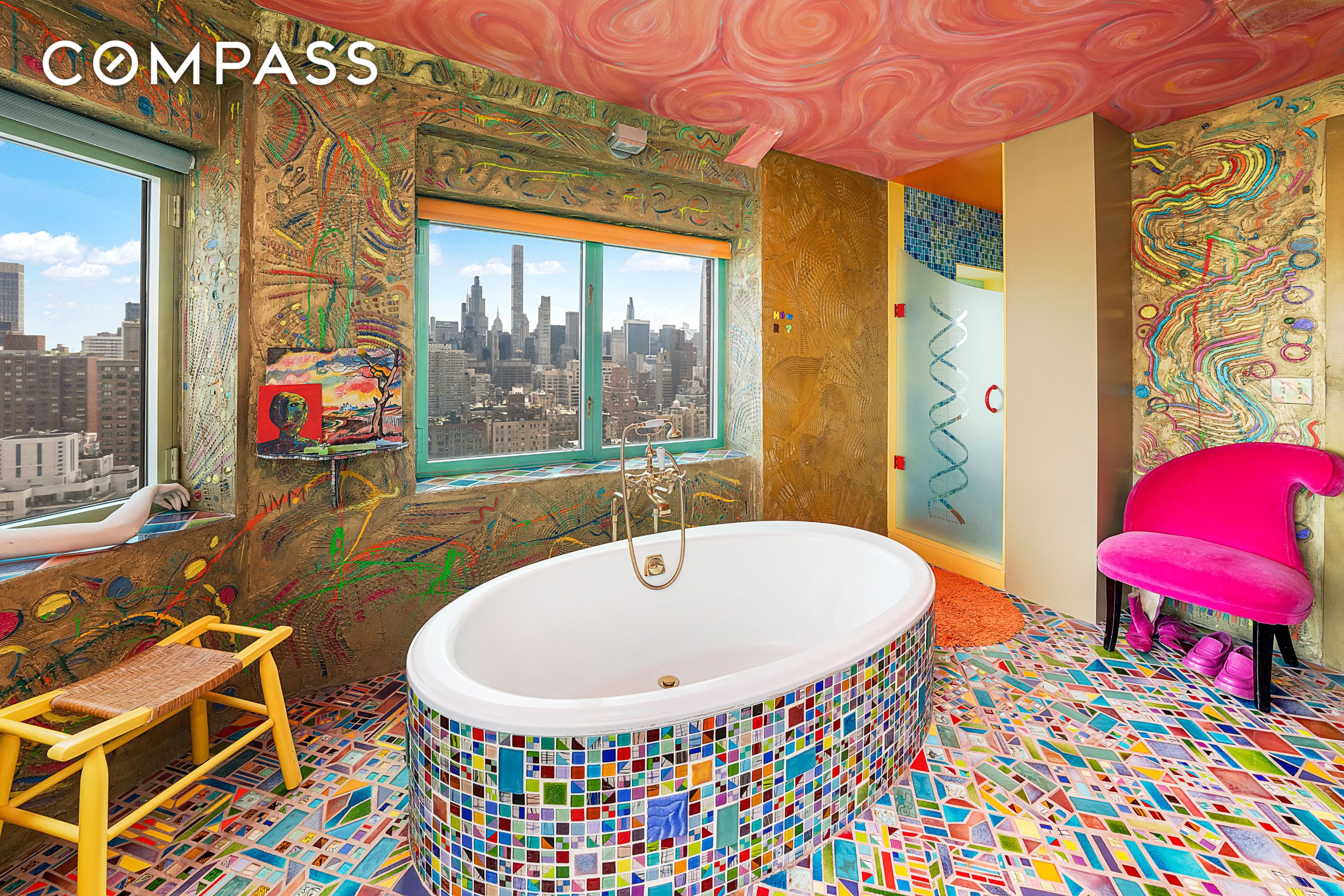 188 E 76th Street 29A