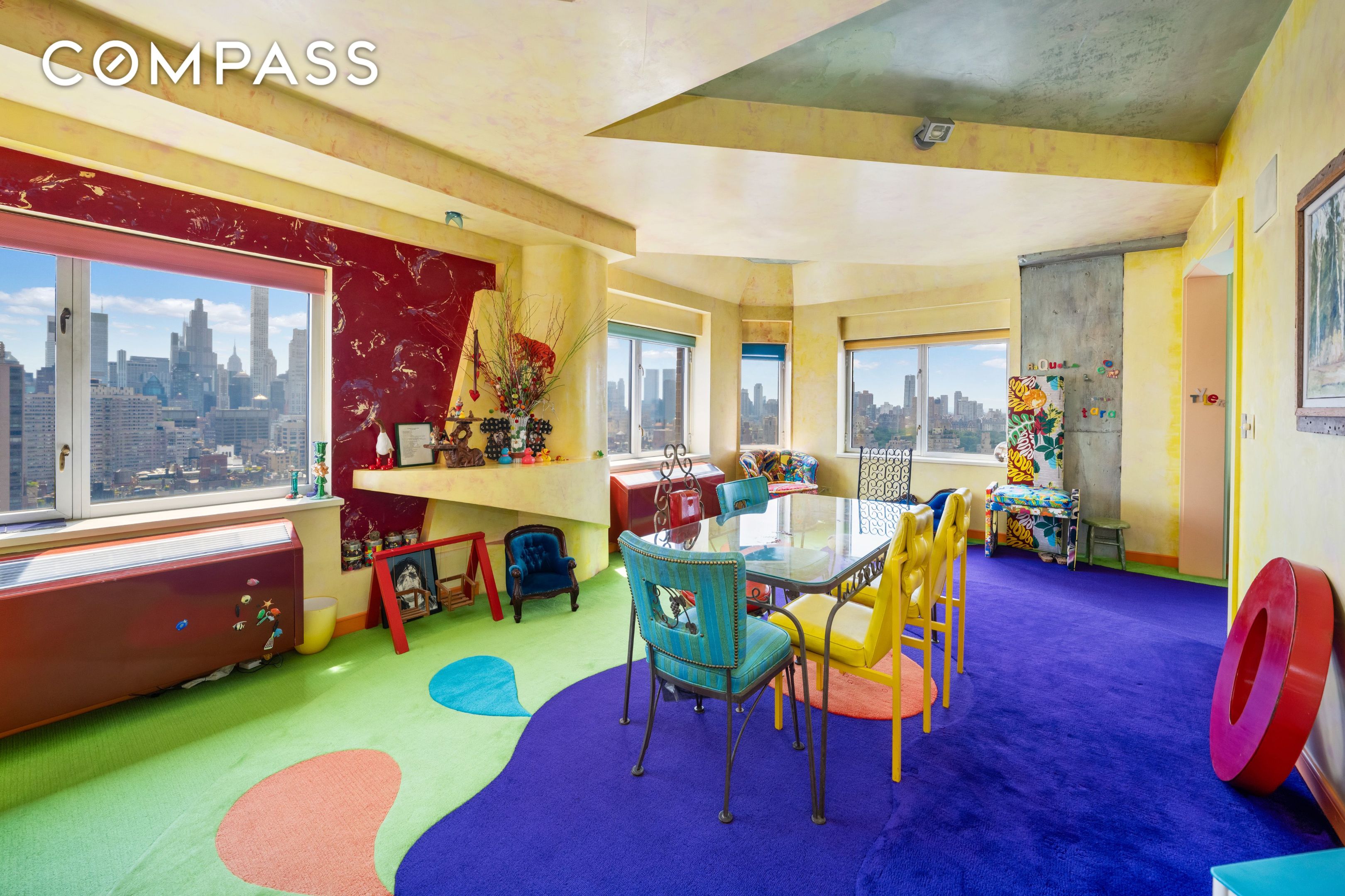 188 E 76th Street 29A