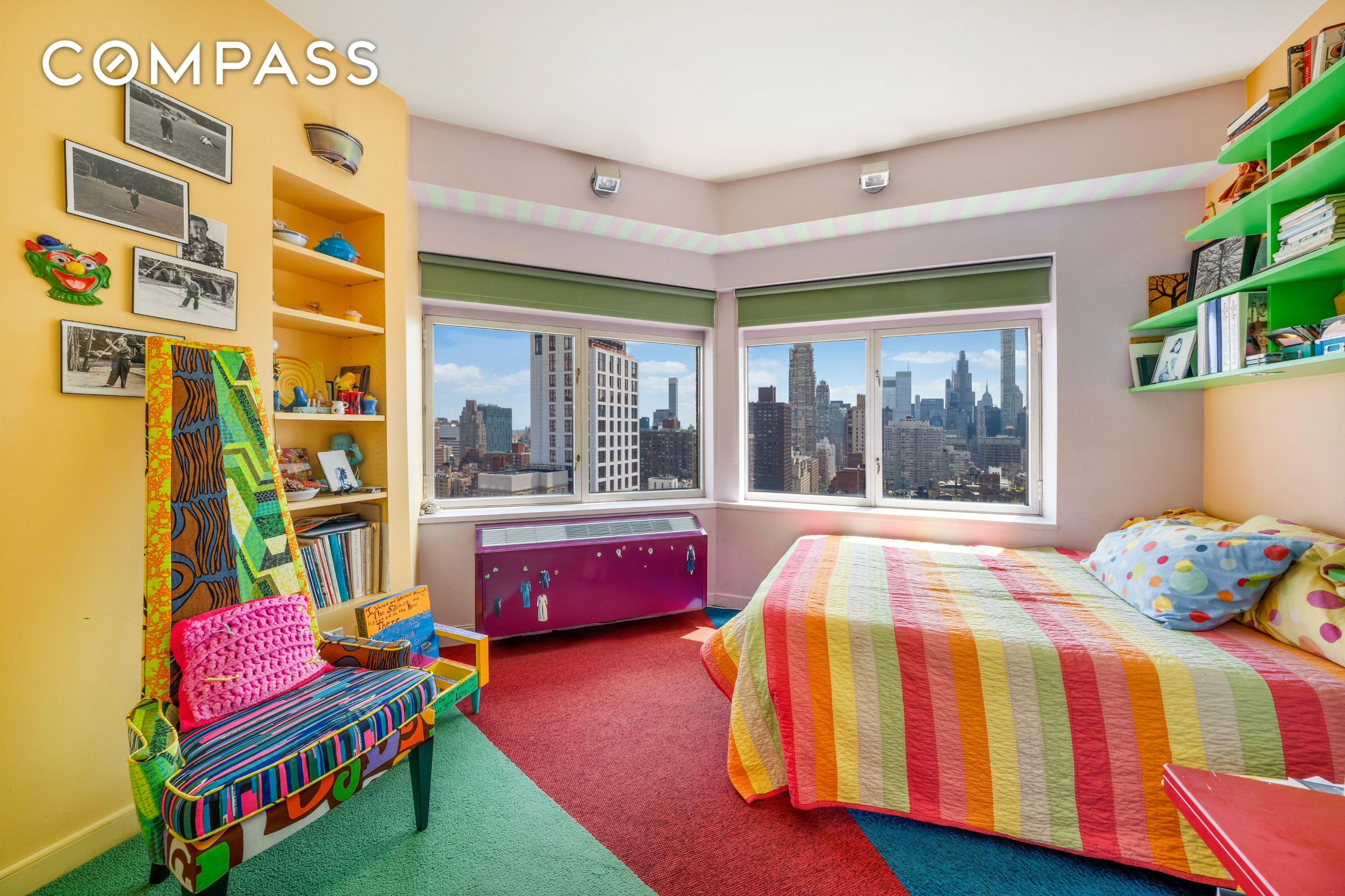 188 E 76th Street 29A