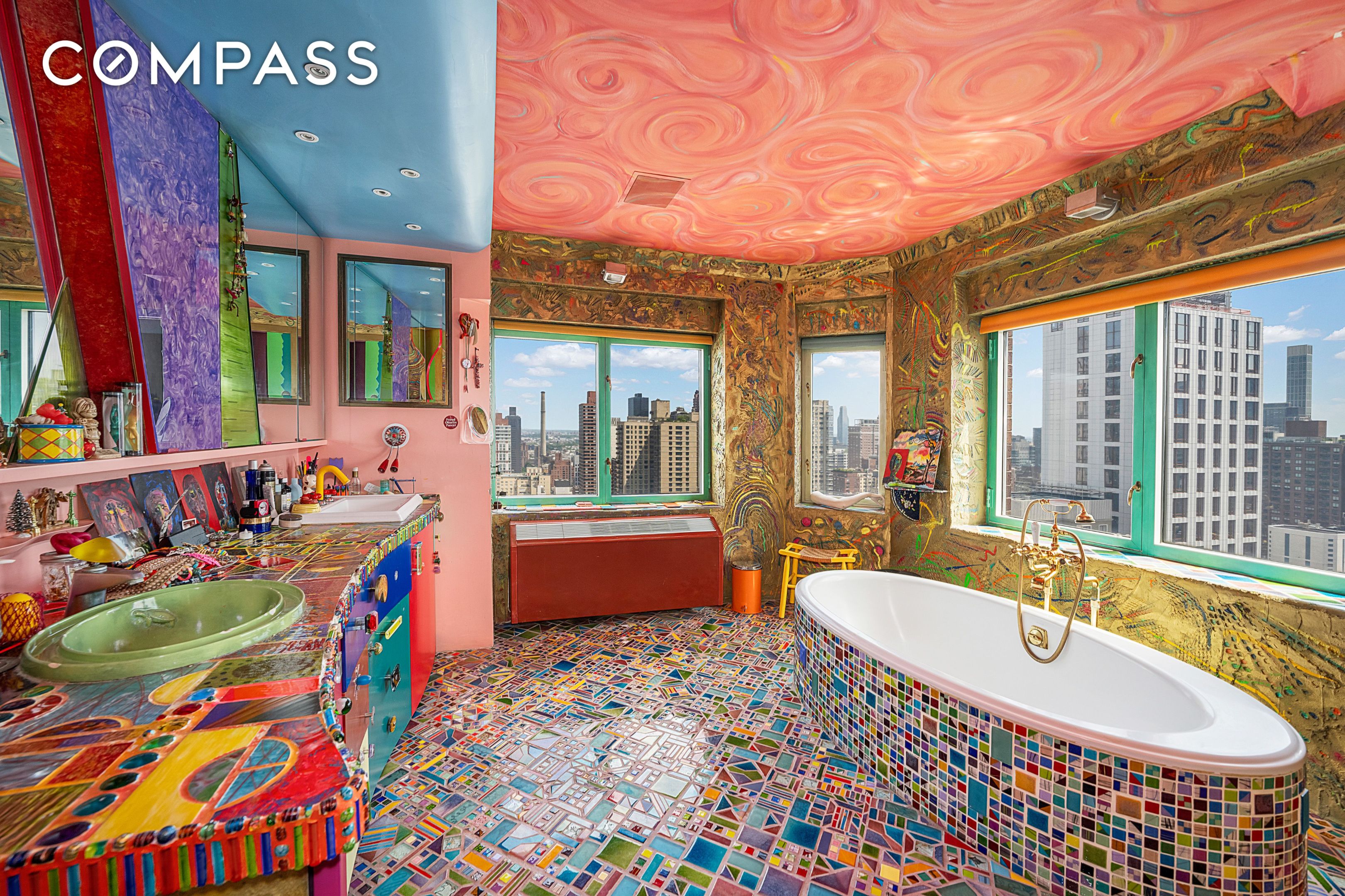 188 E 76th Street 29A