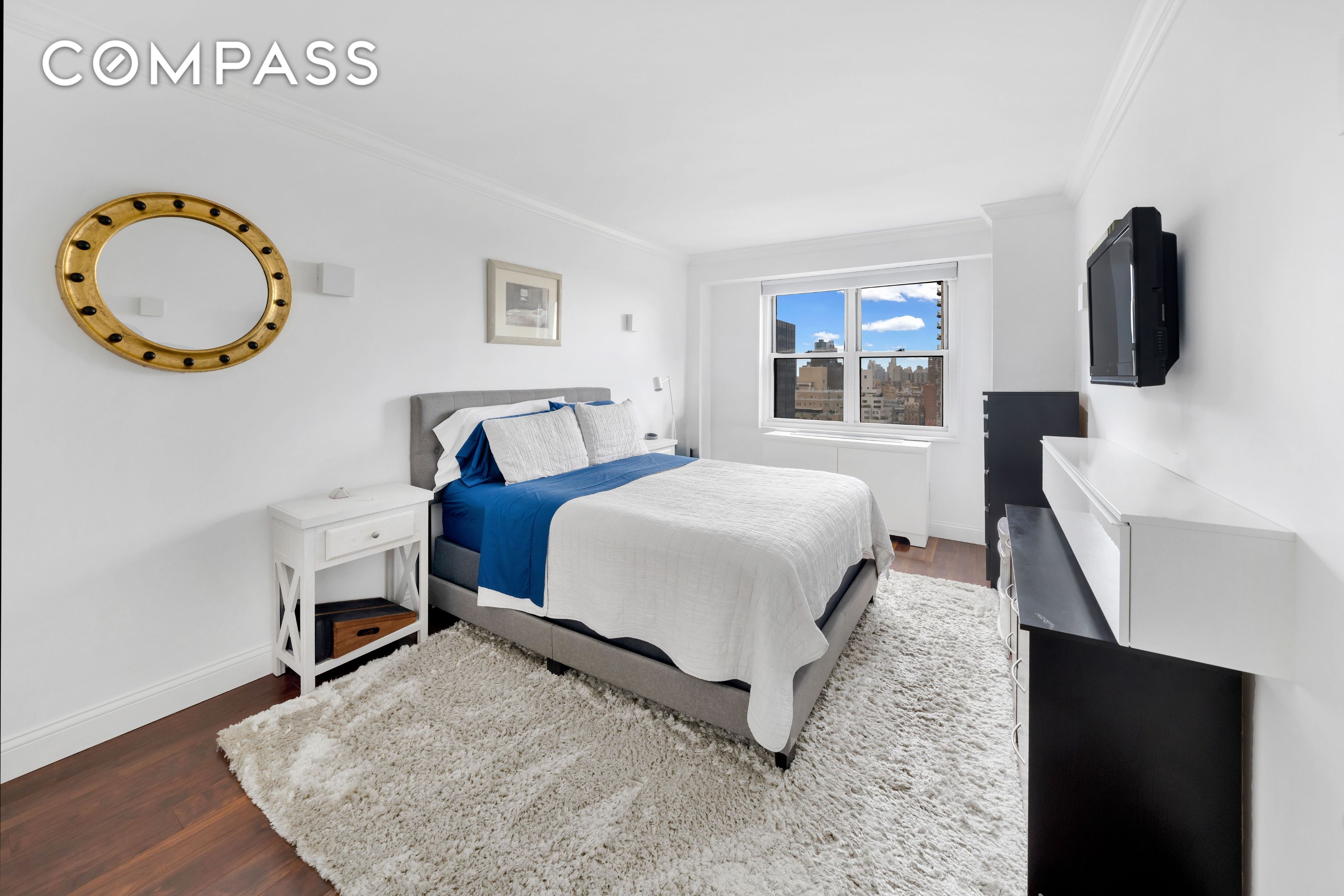 400 E 54th Street 26D