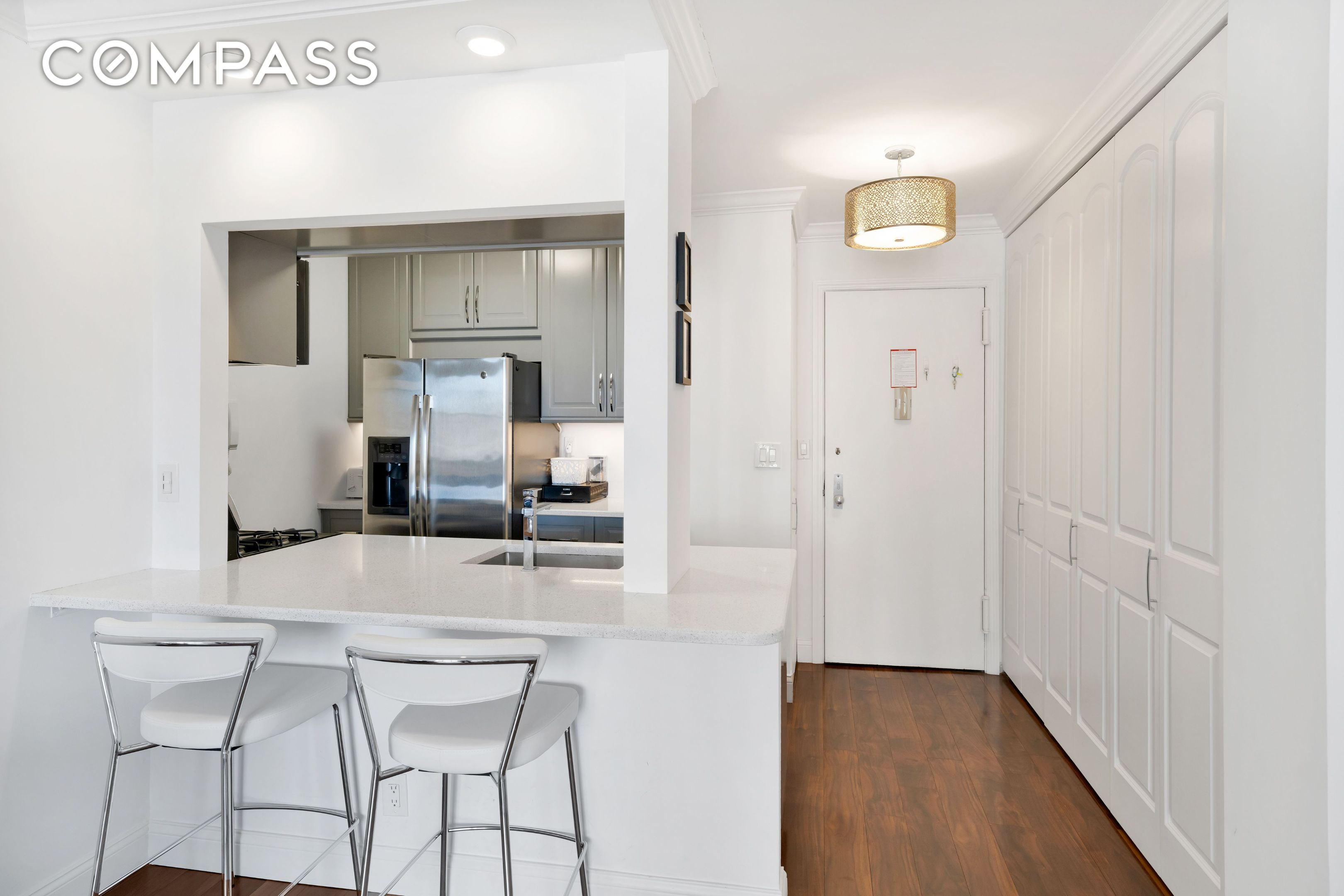 400 E 54th Street 26D