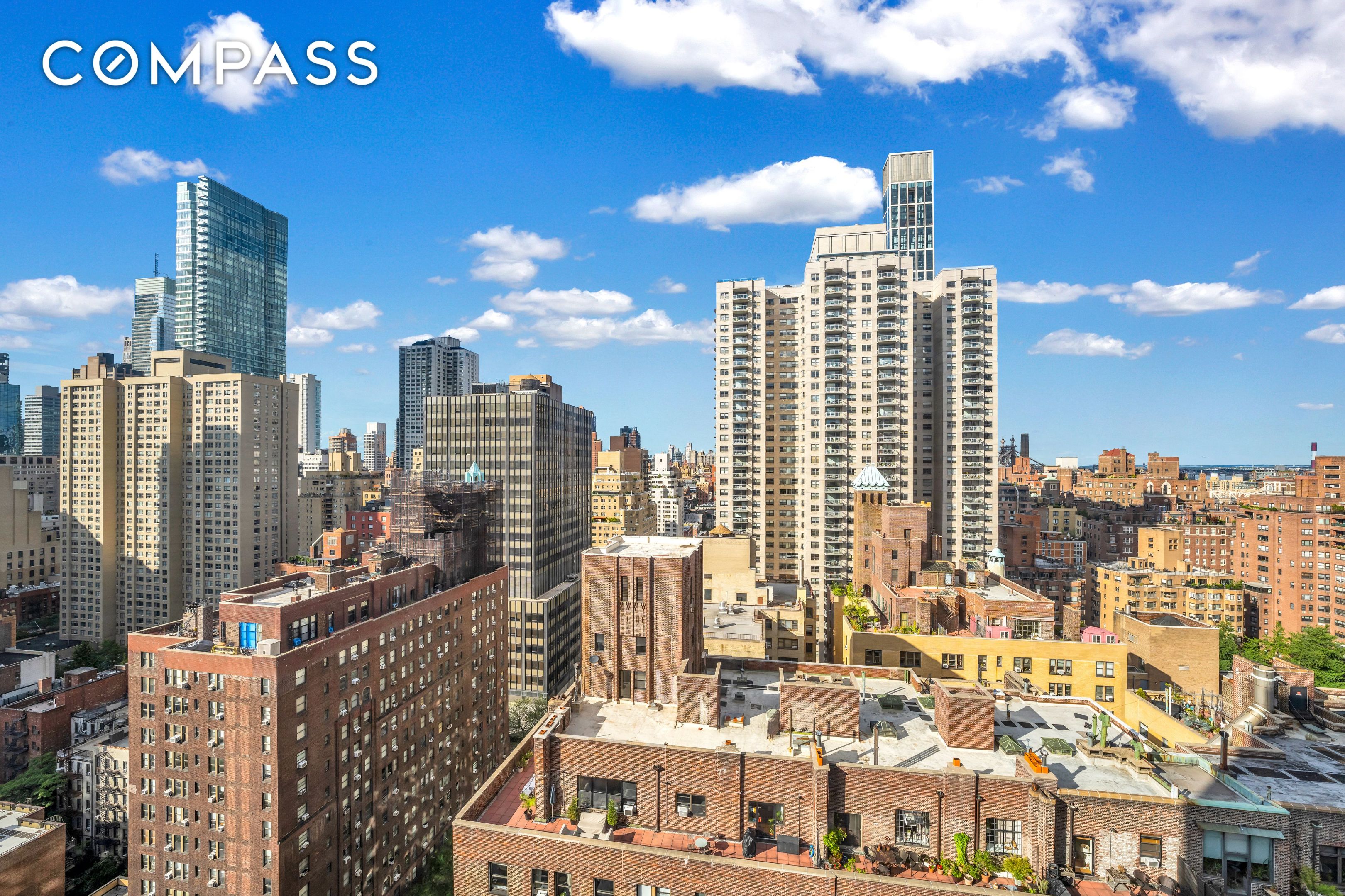 400 E 54th Street 26D