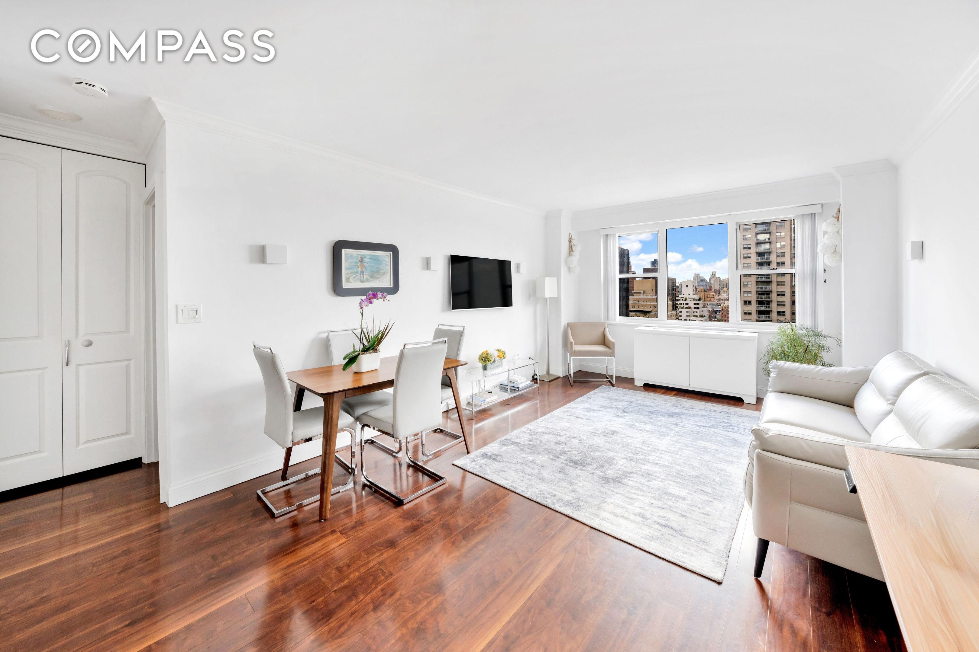 400 E 54th Street 26D