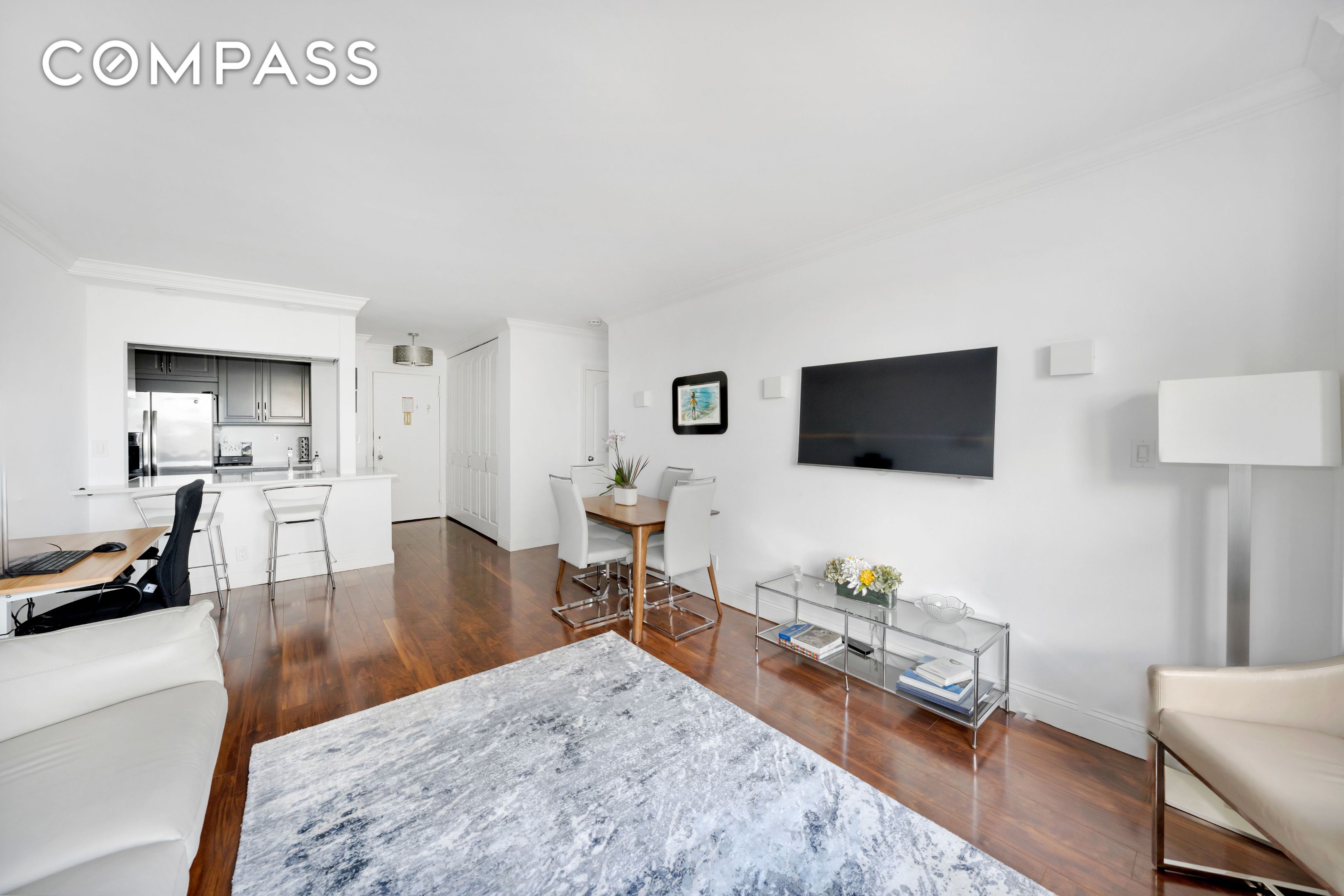 400 E 54th Street 26D