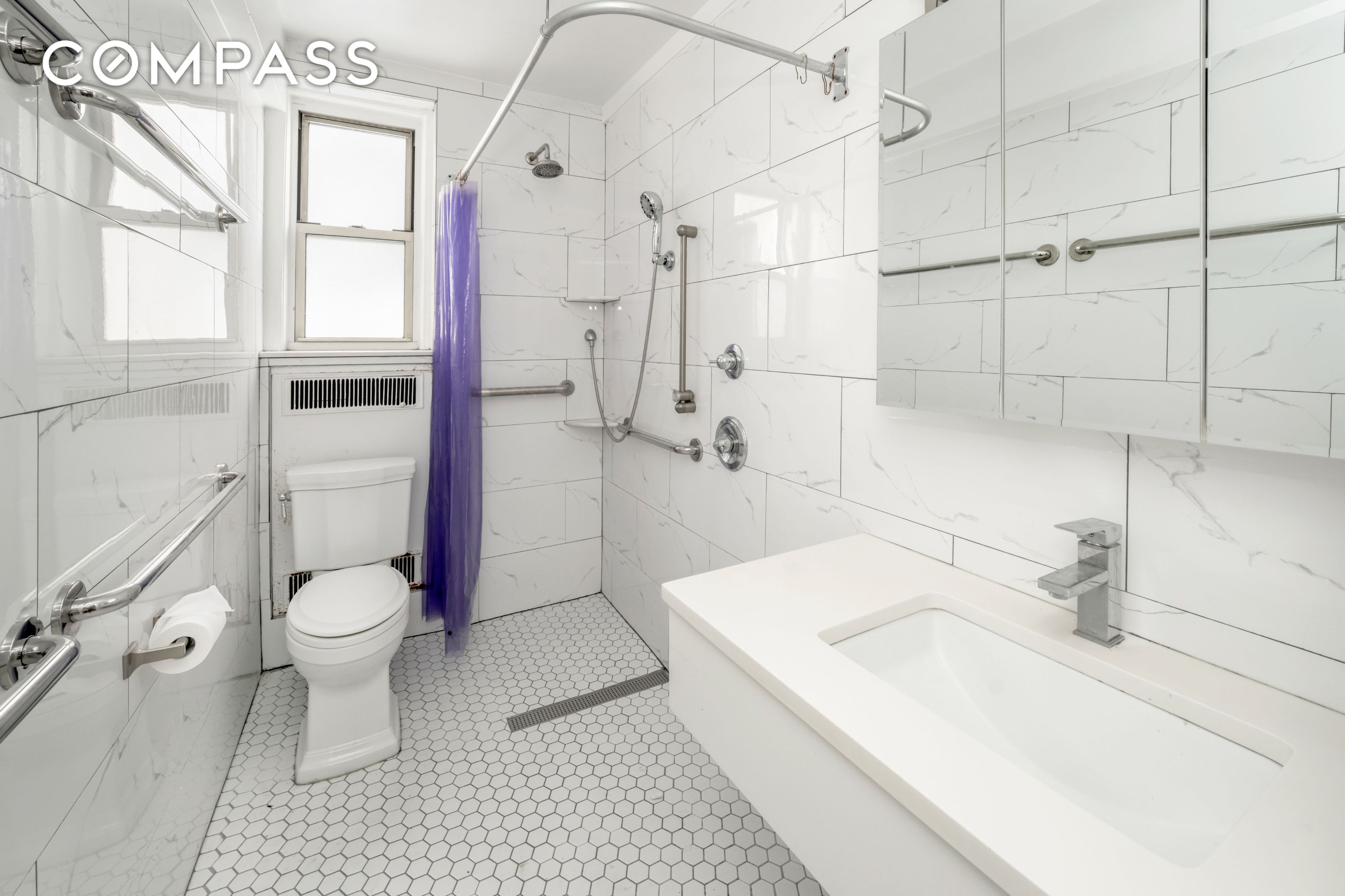 44 Gramercy Park N 5F