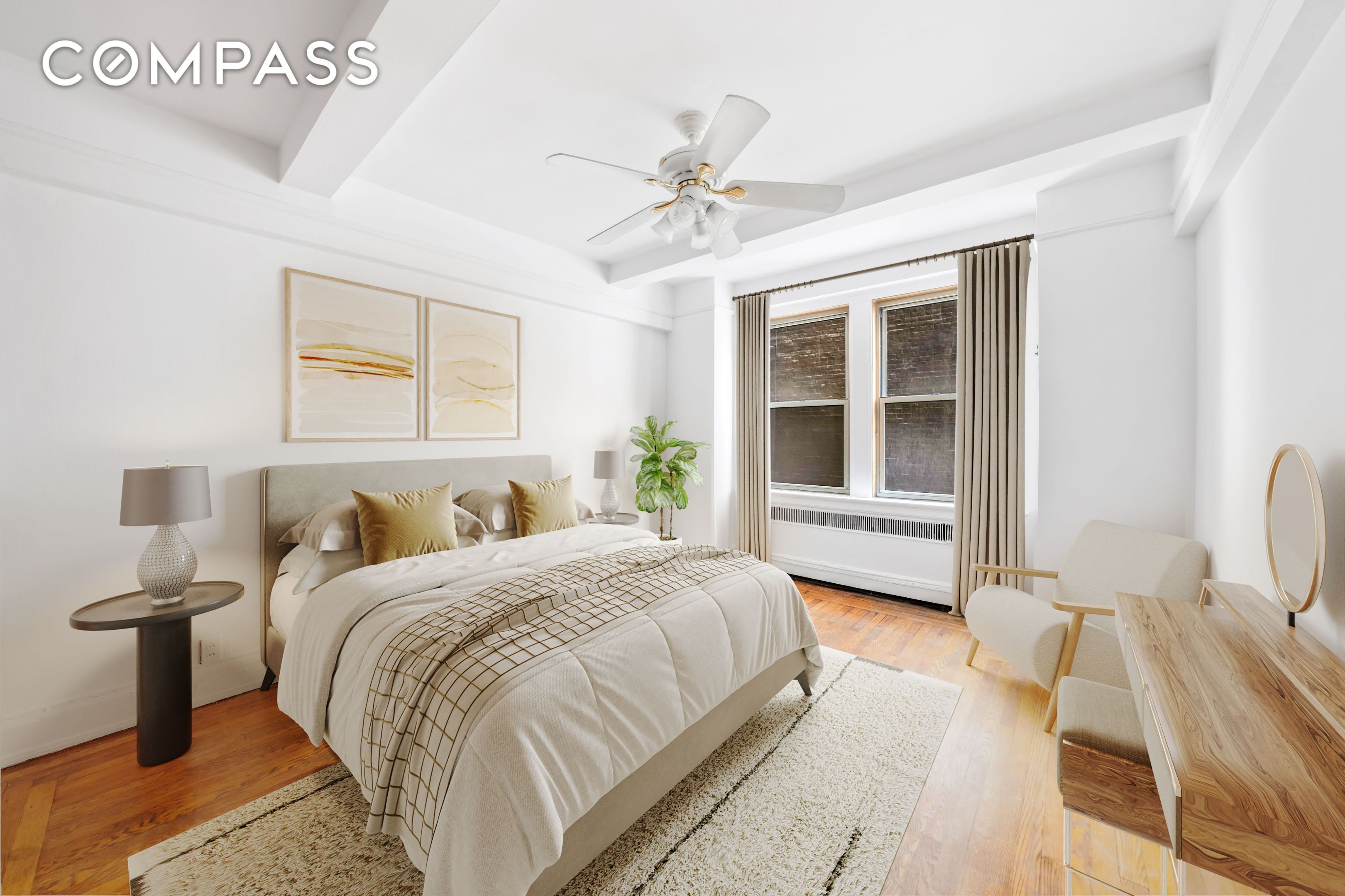 44 Gramercy Park N 5F