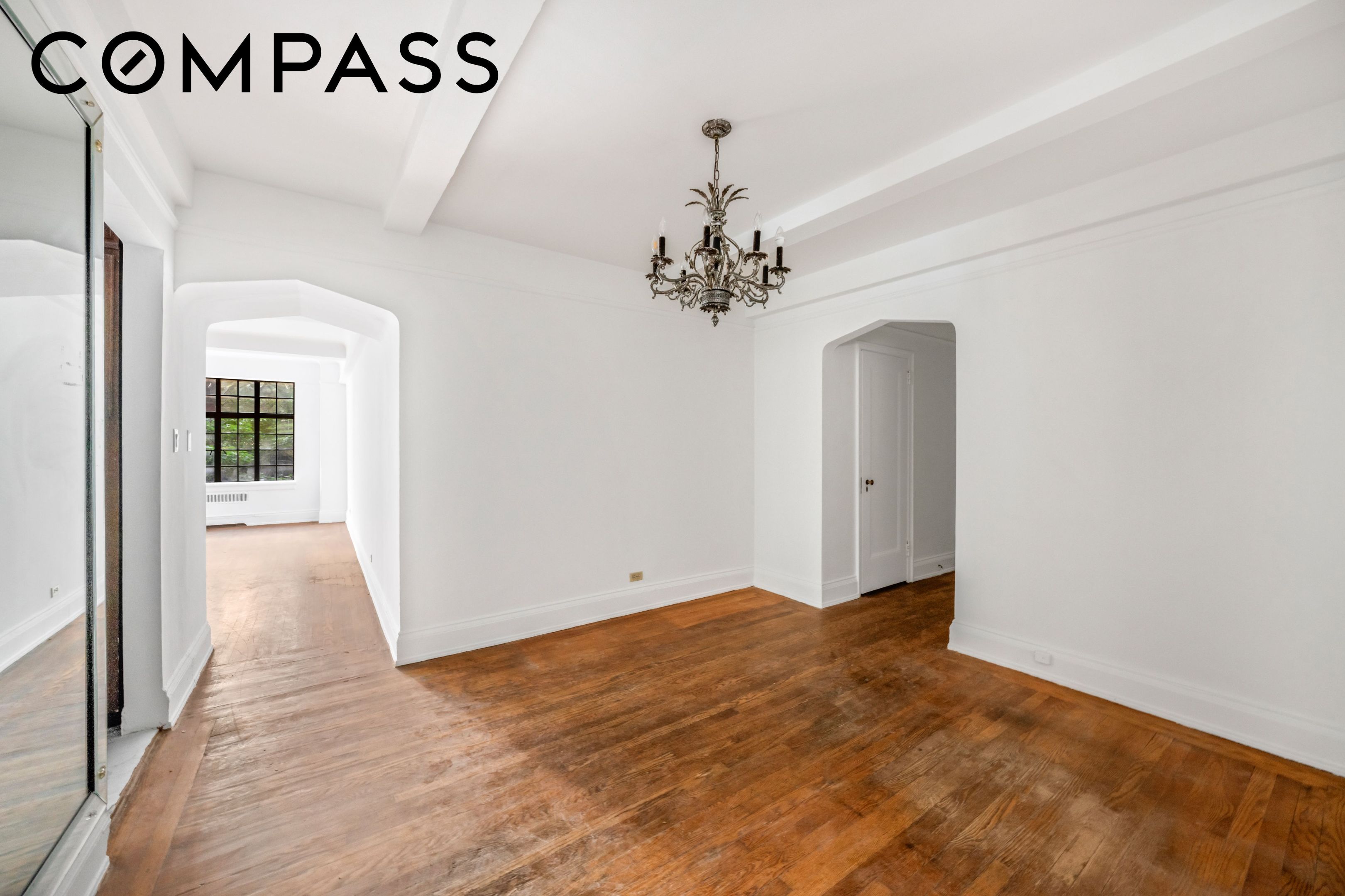 44 Gramercy Park N 5F