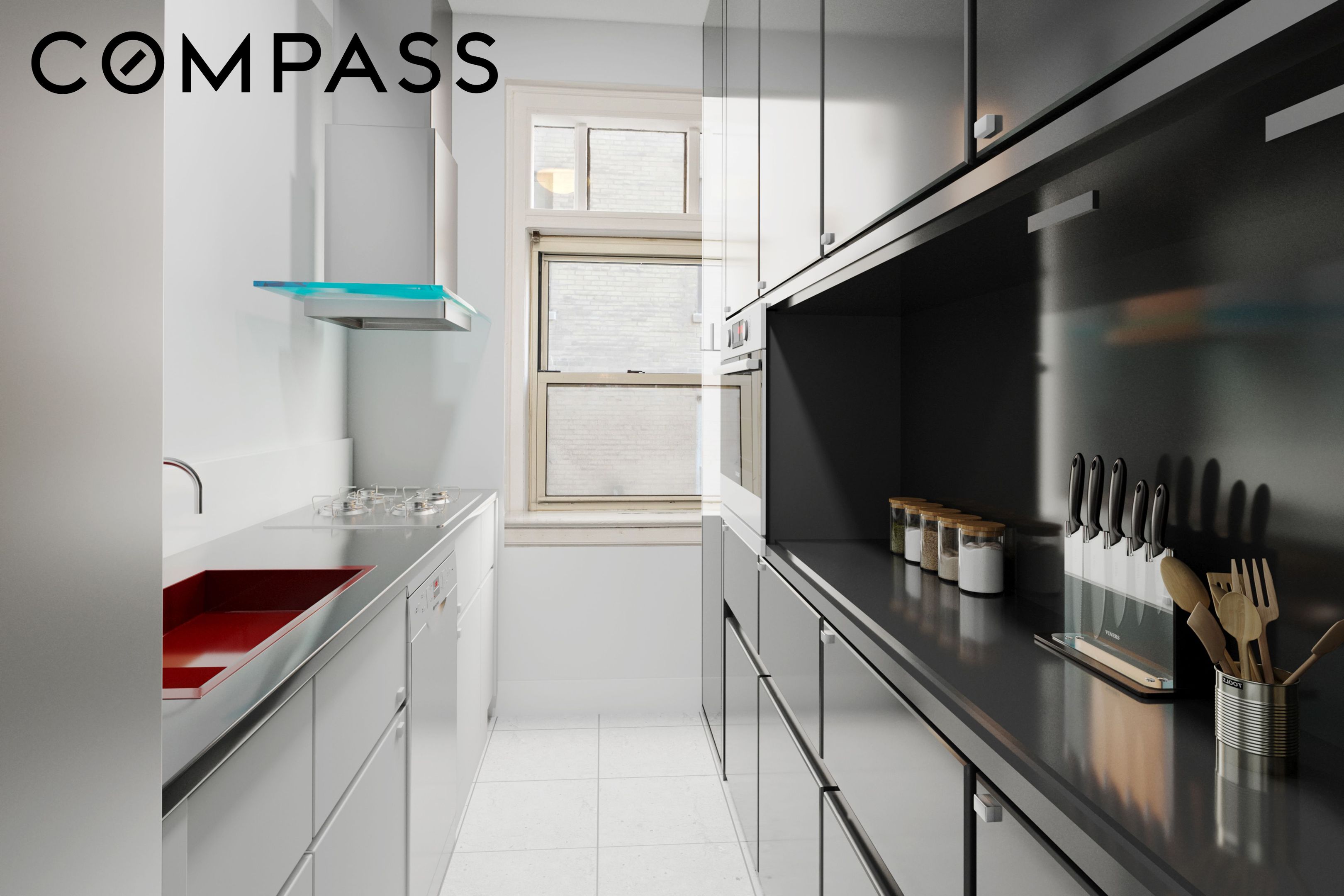 44 Gramercy Park N 5F