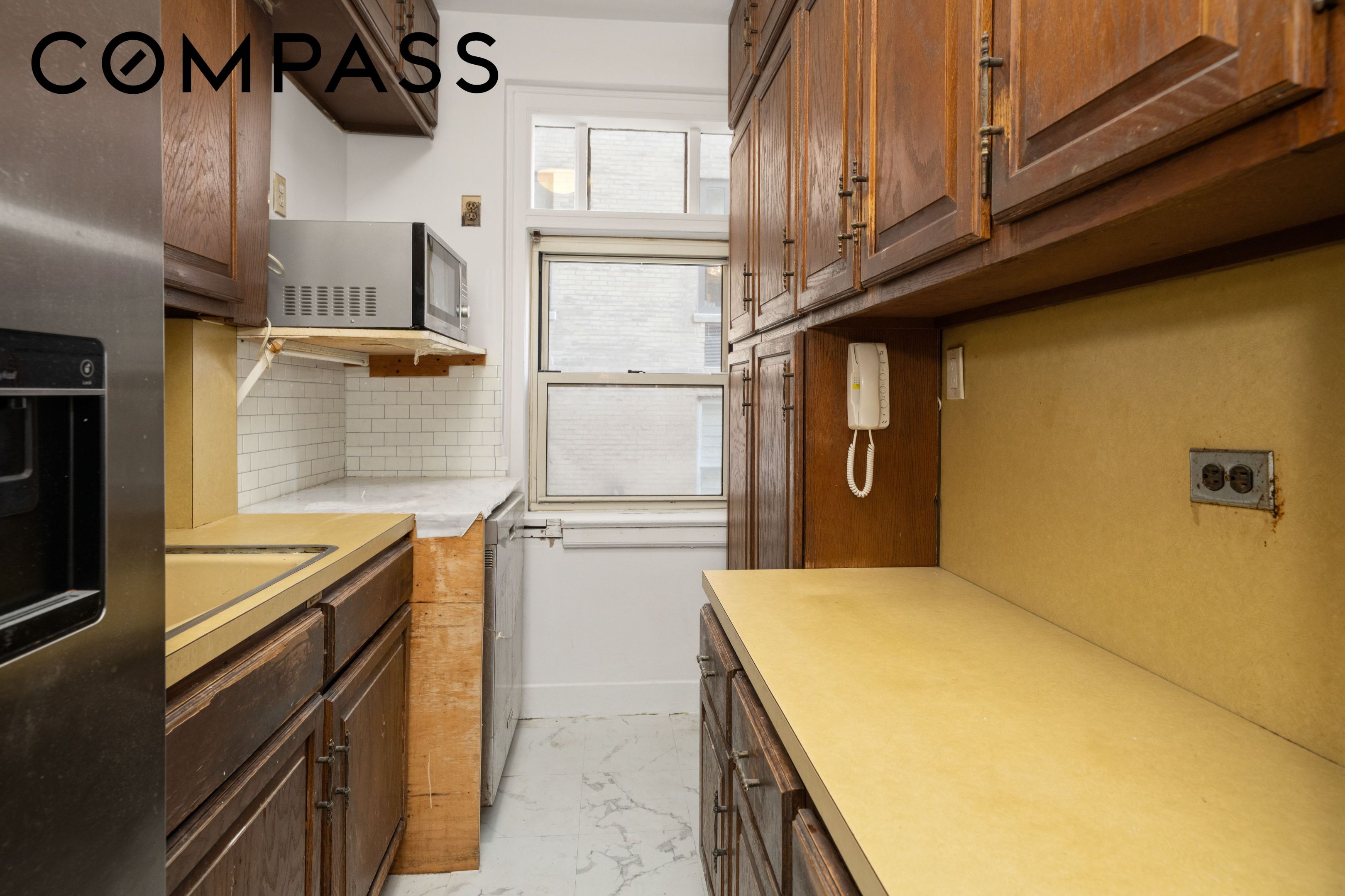 44 Gramercy Park N 5F