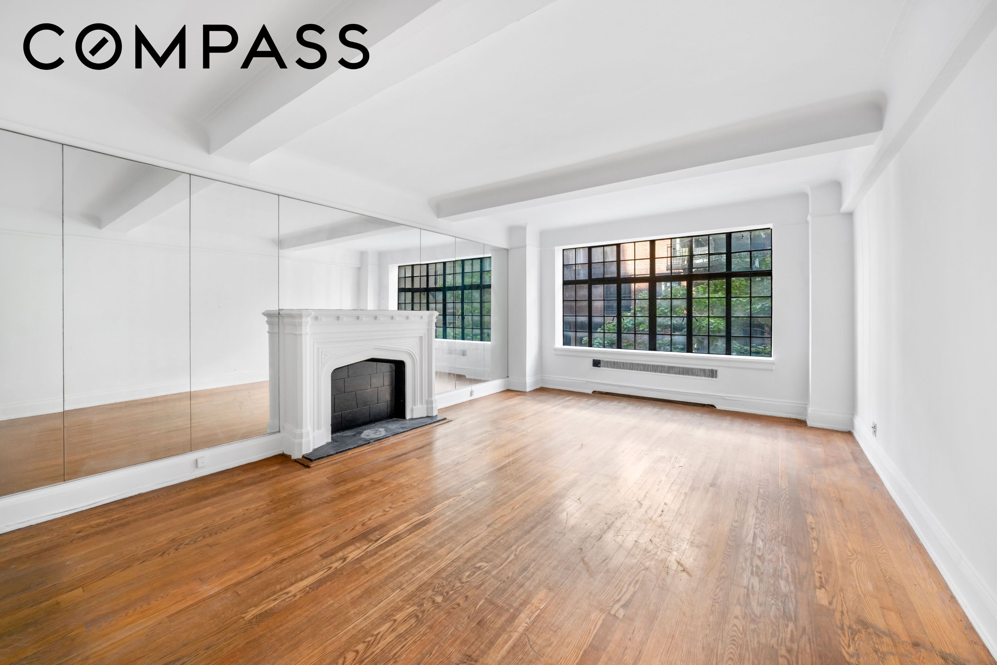 44 Gramercy Park N 5F