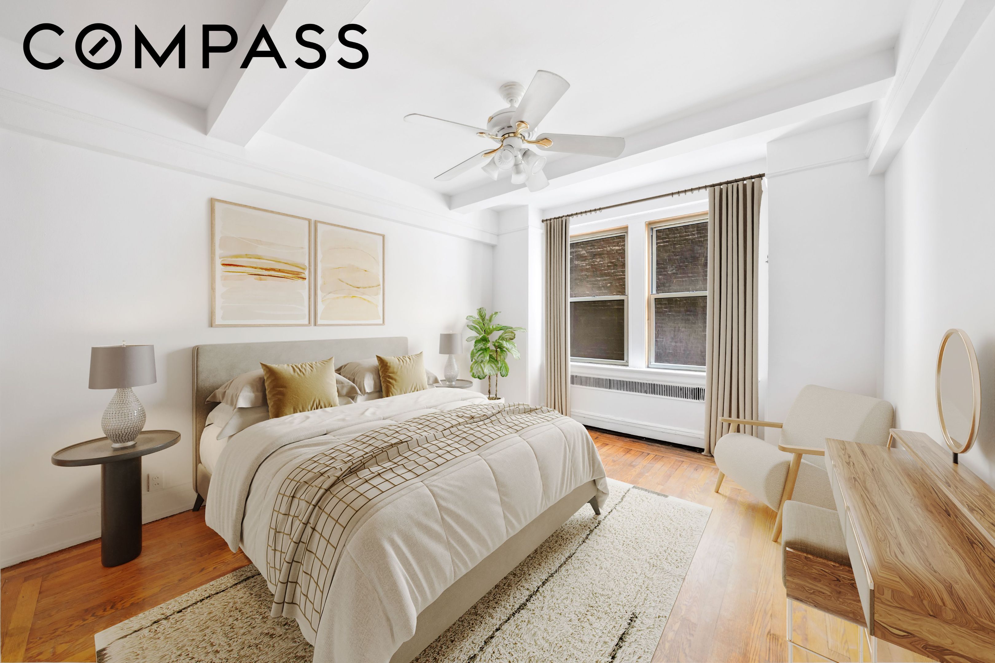 44 Gramercy Park N 5F