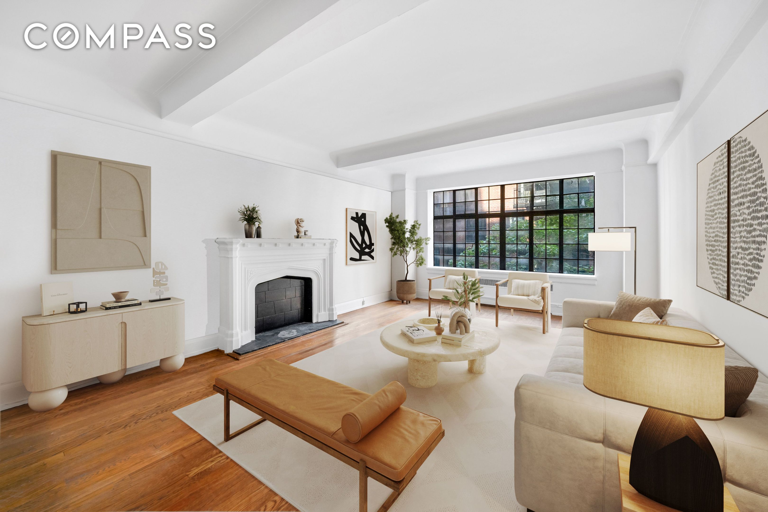 44 Gramercy Park N 5F