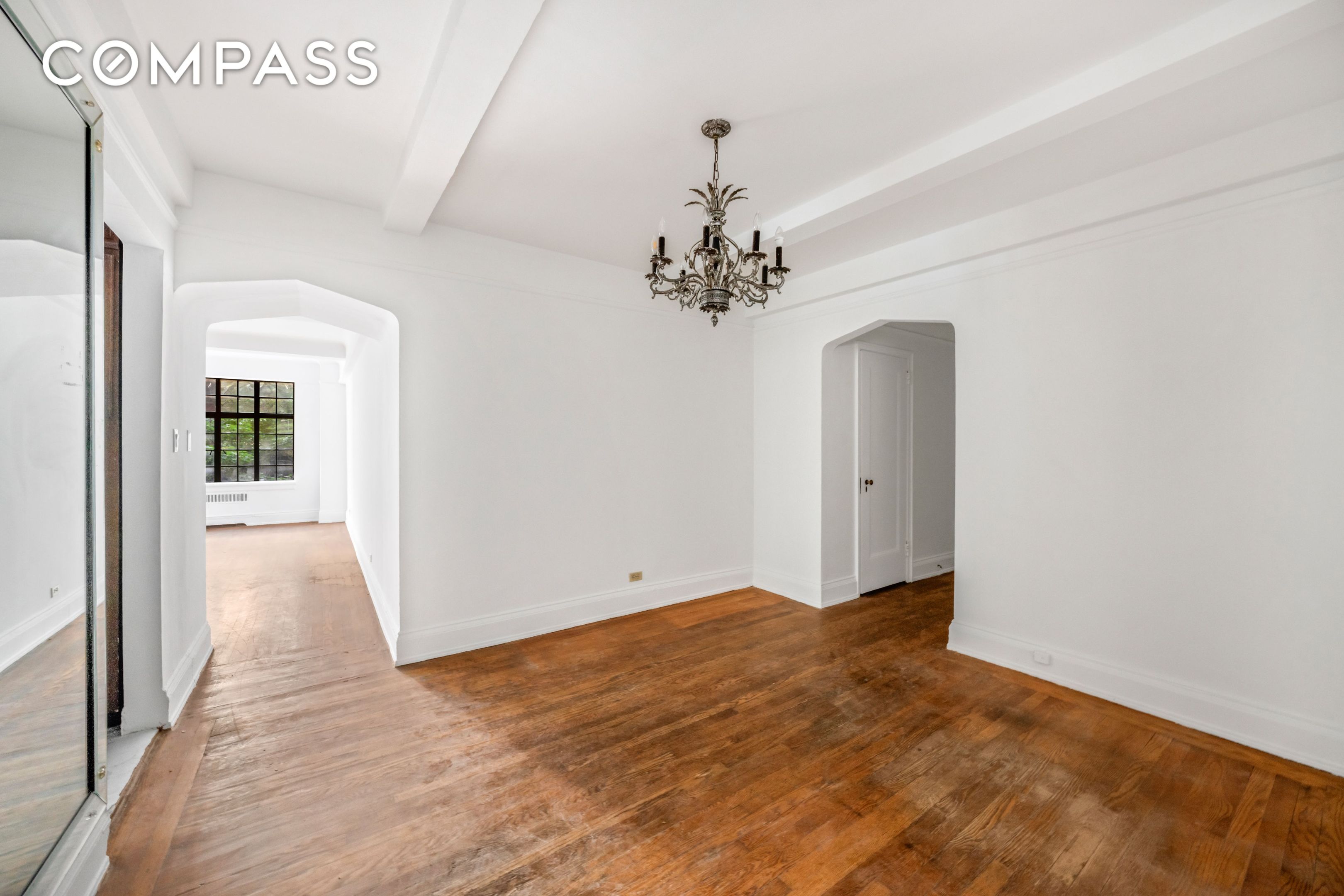 44 Gramercy Park N 5F