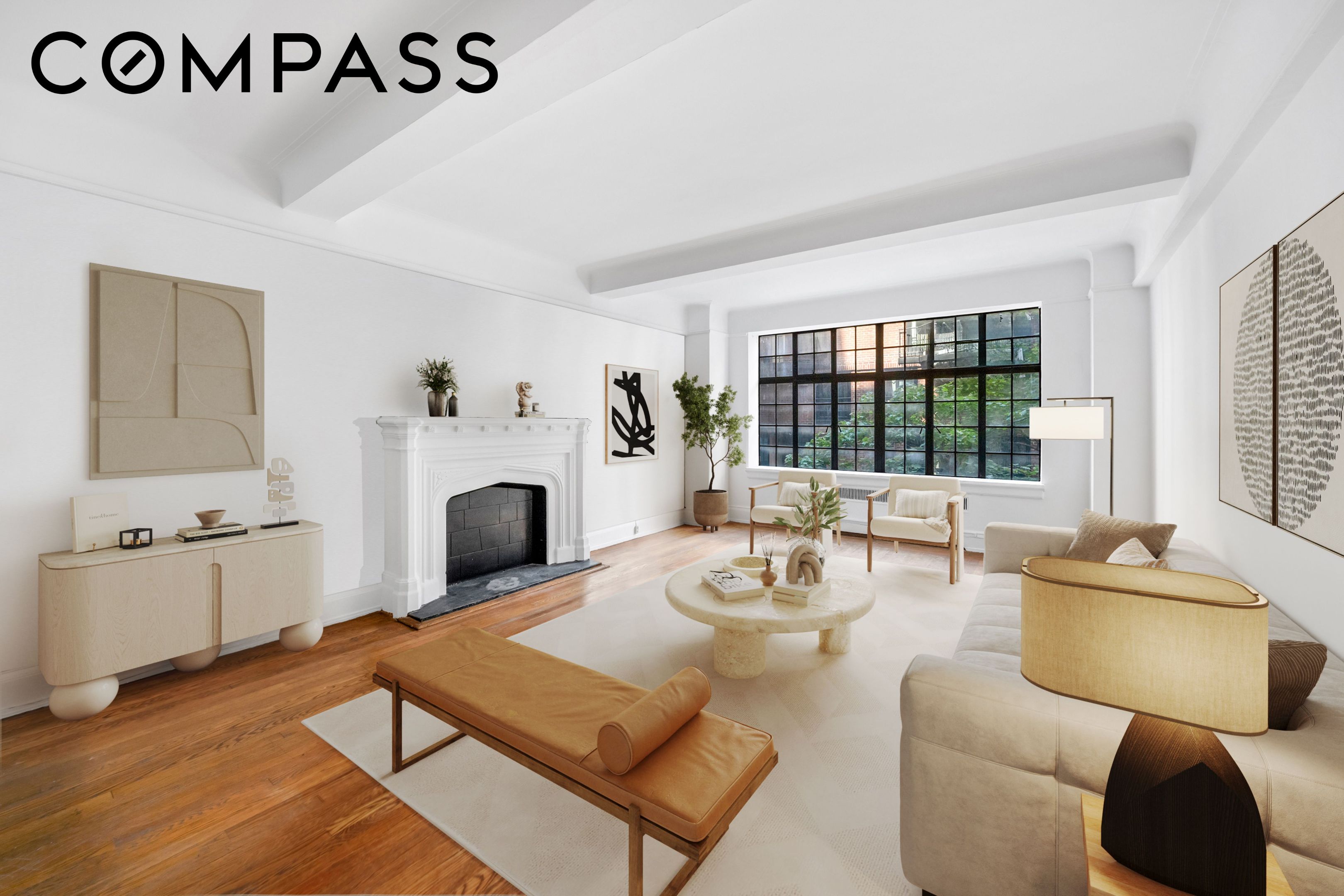 44 Gramercy Park N 5F