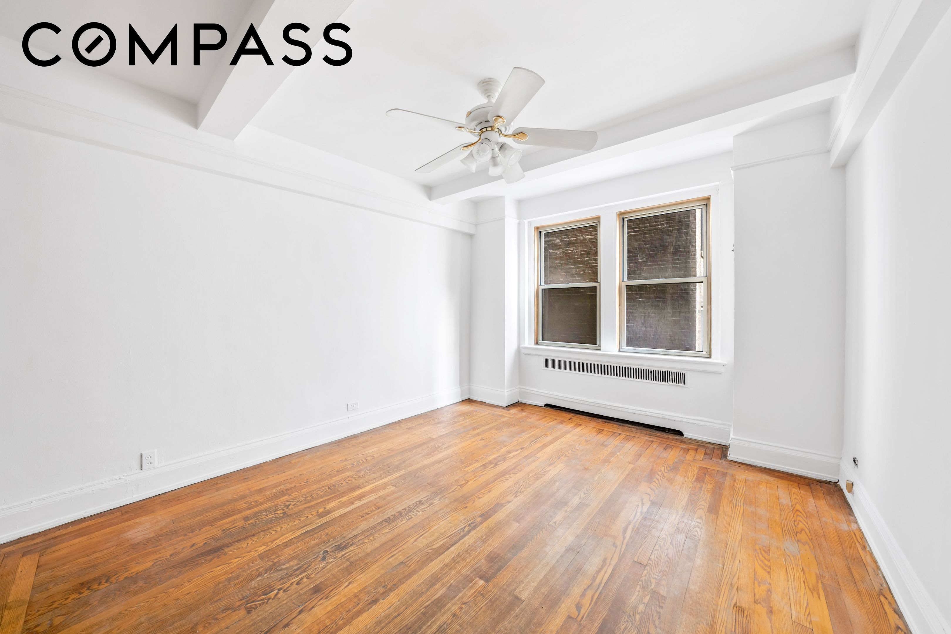 44 Gramercy Park N 5F