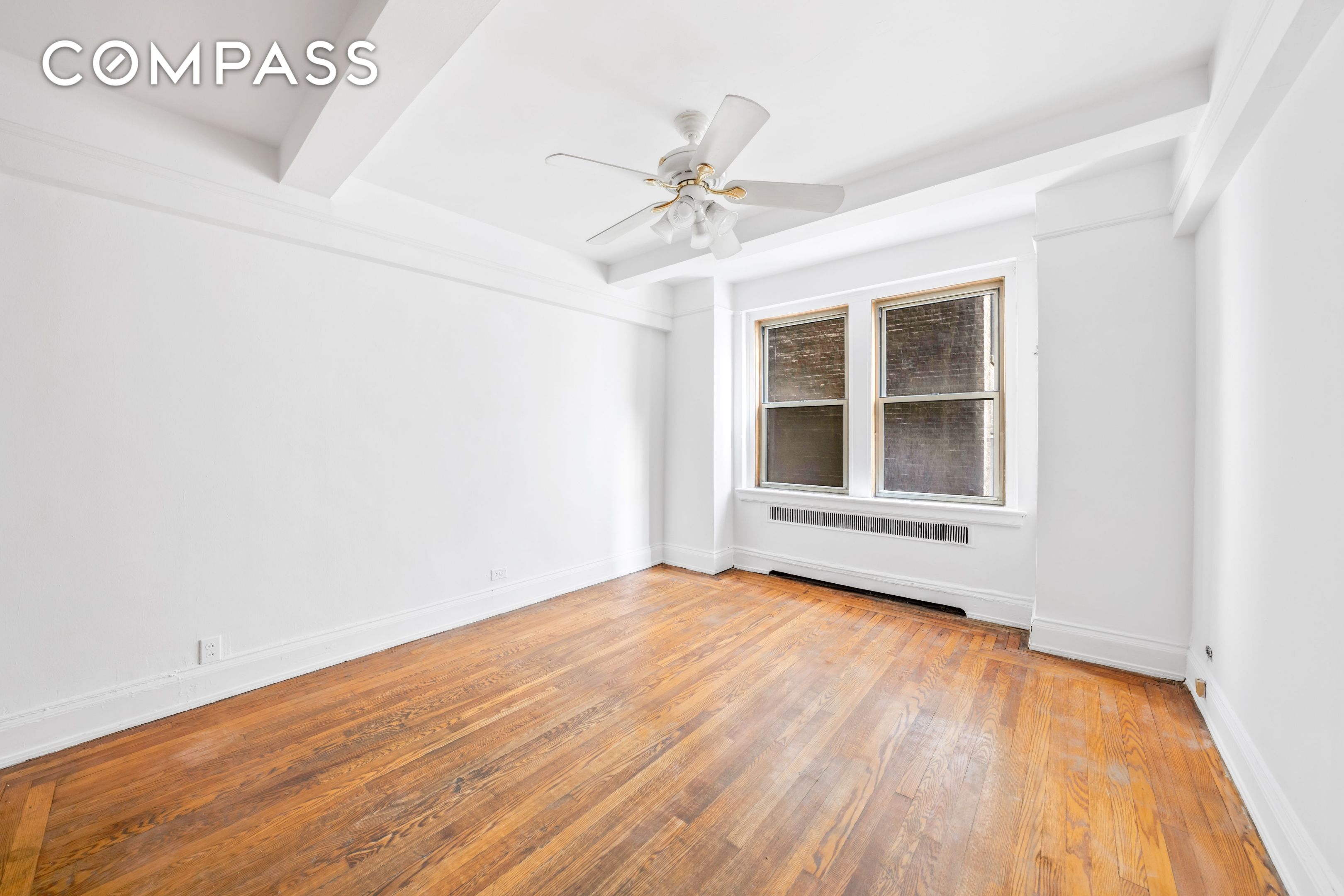 44 Gramercy Park N 5F