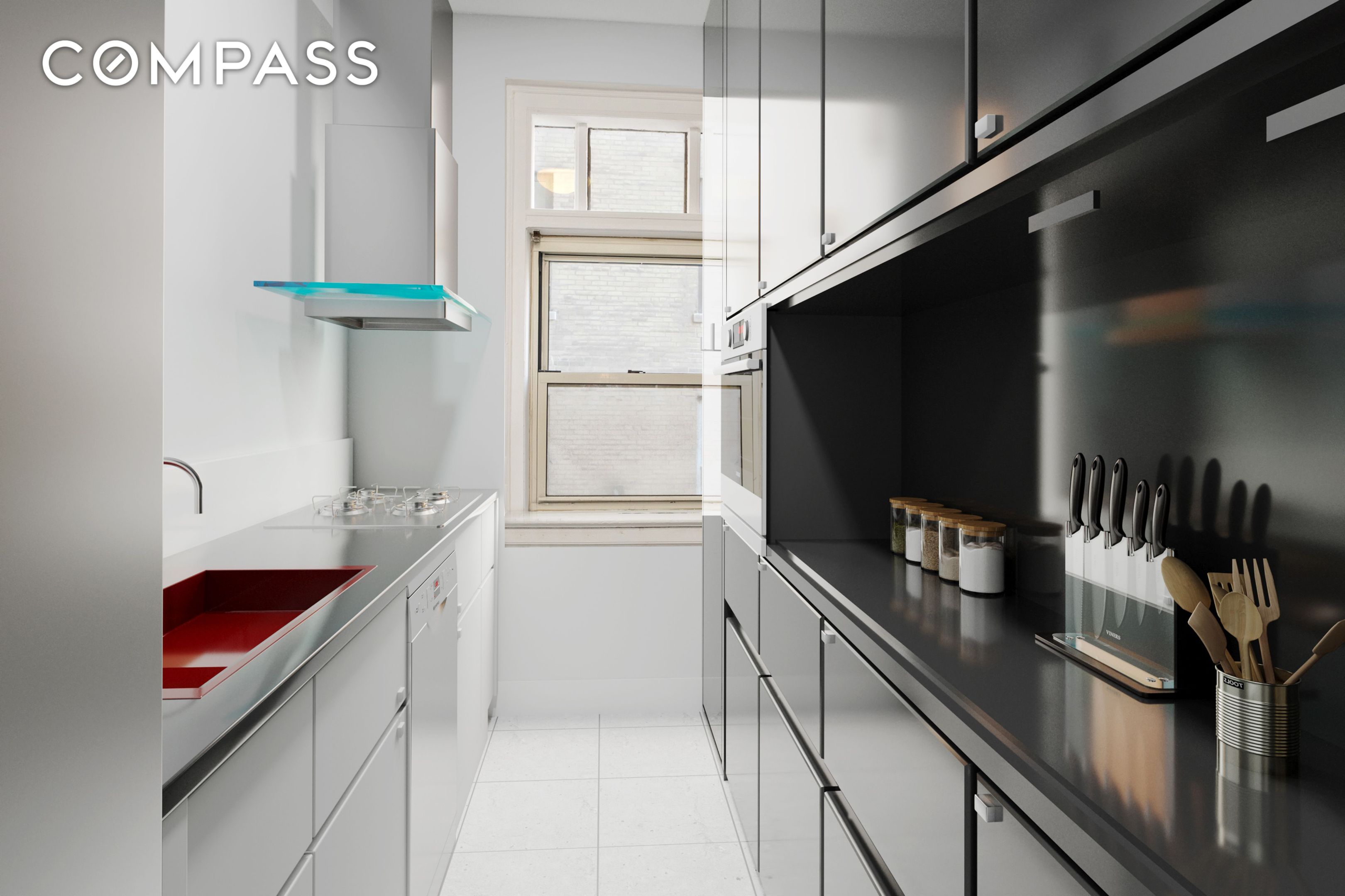 44 Gramercy Park N 5F