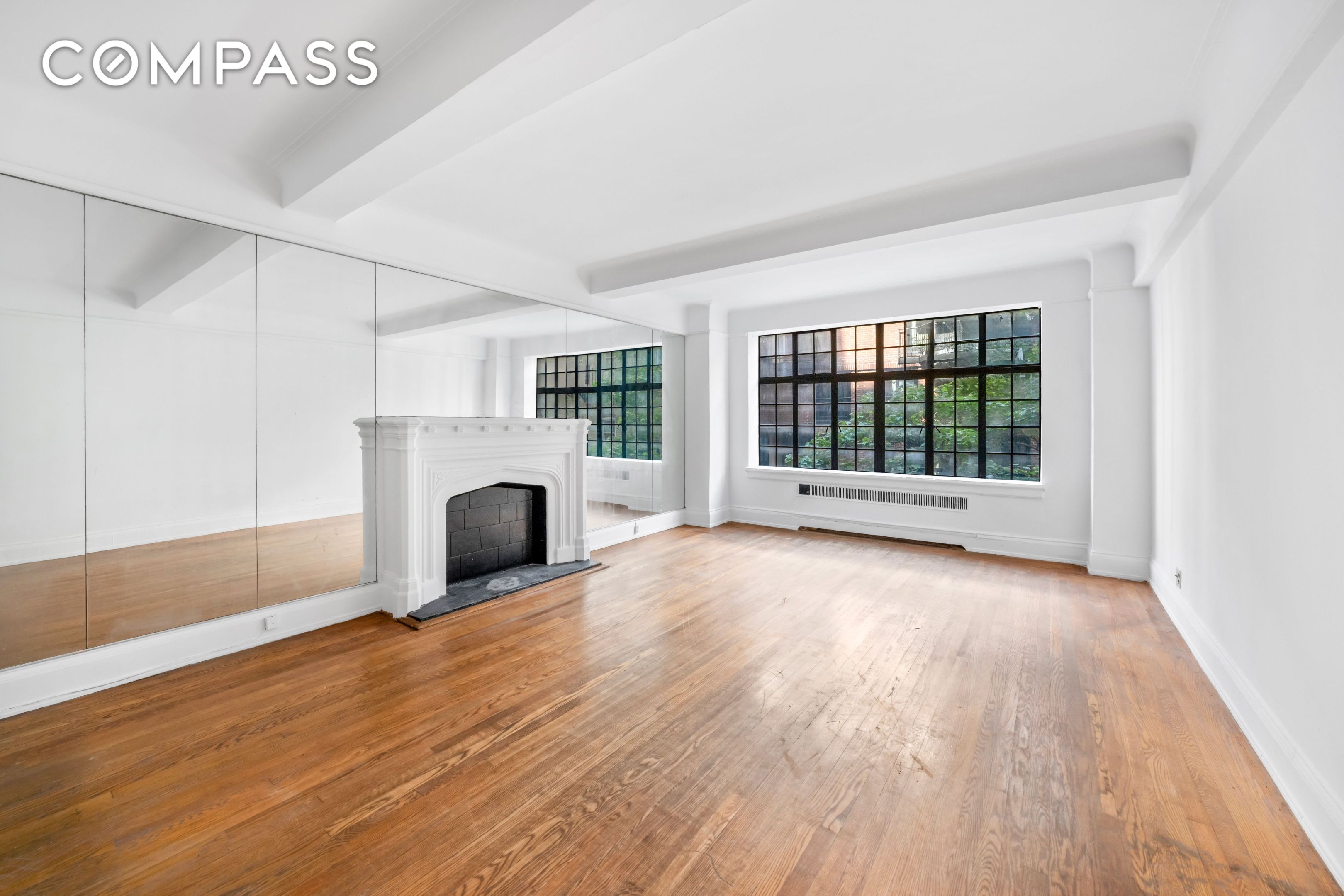 44 Gramercy Park N 5F