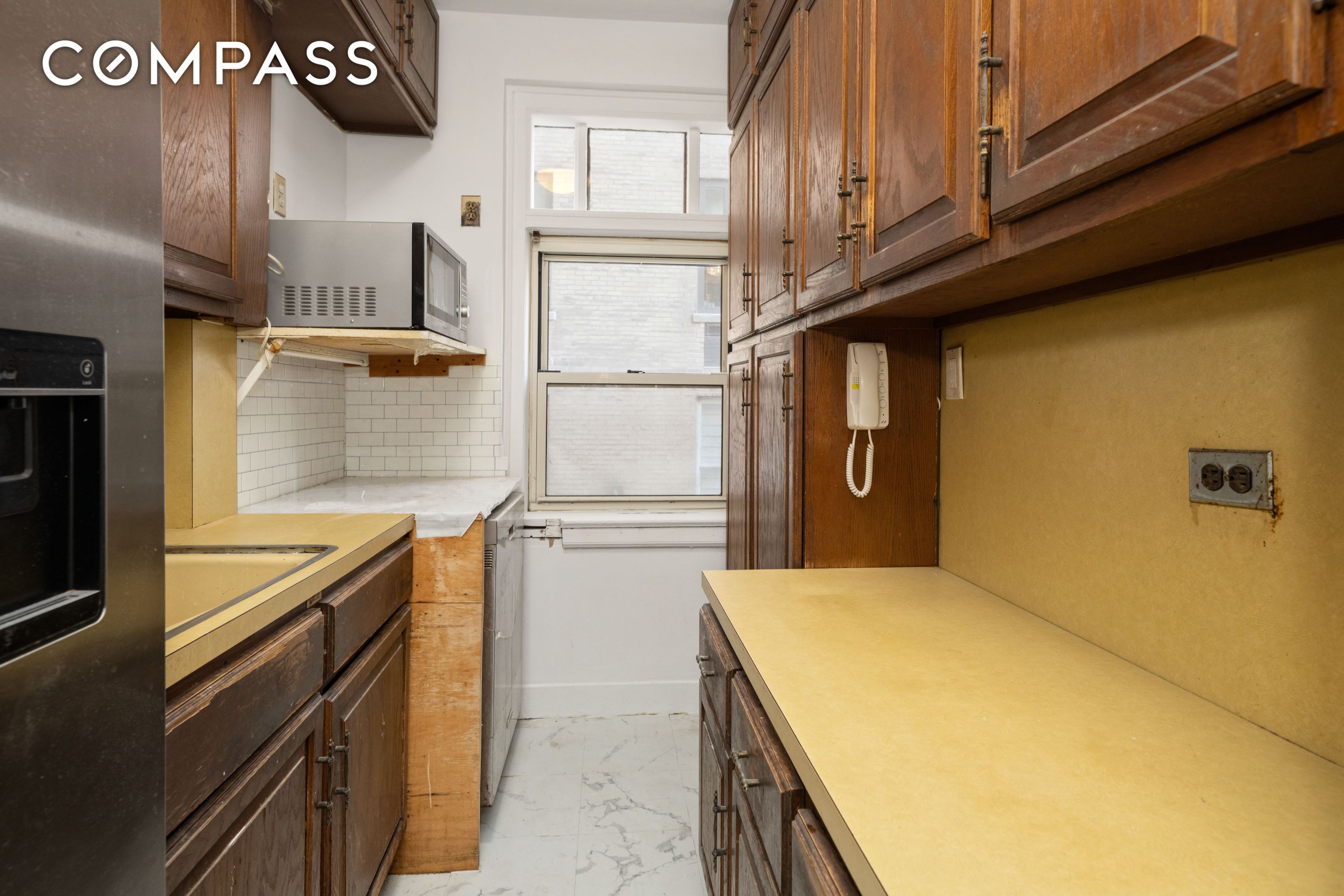 44 Gramercy Park N 5F