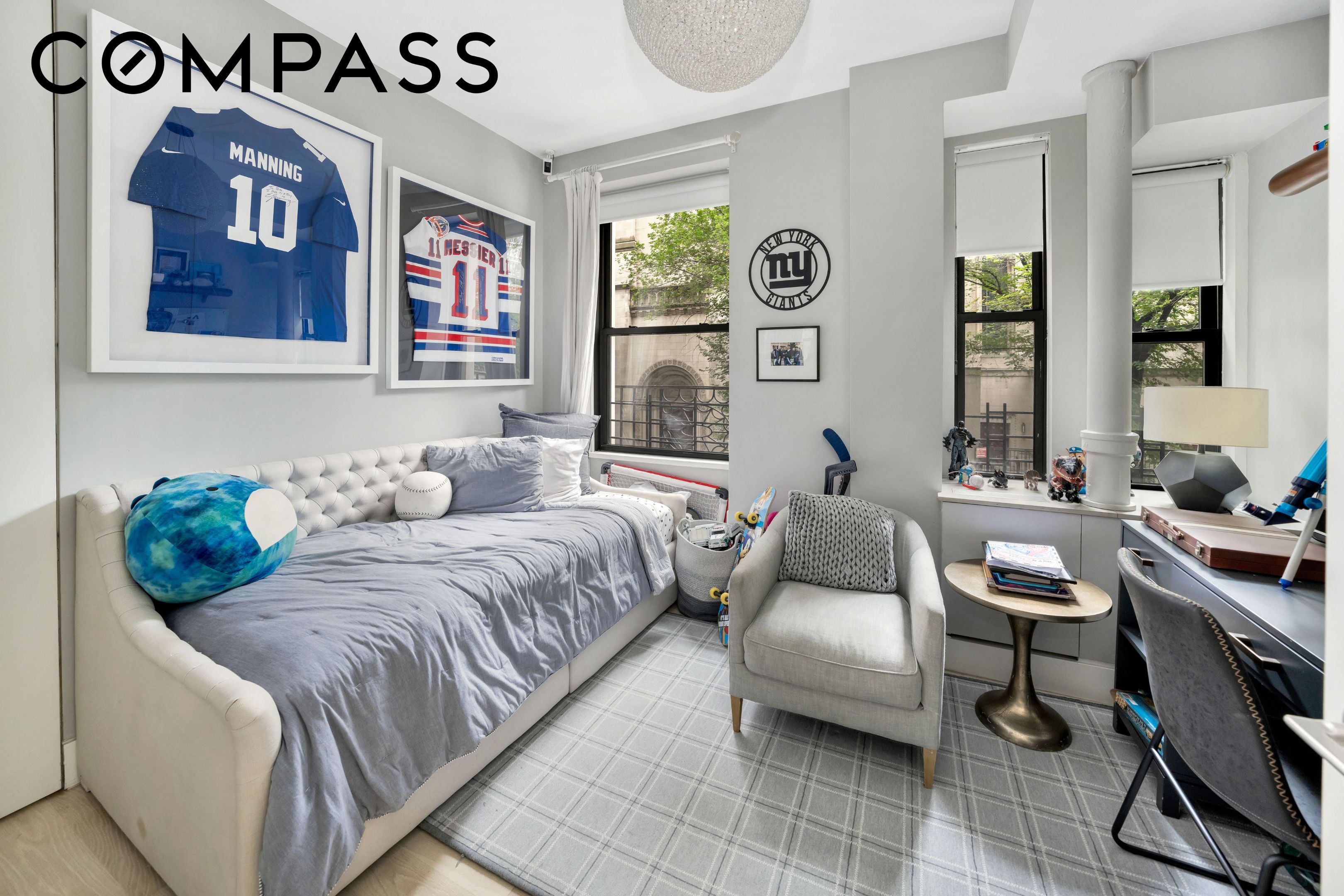 67 Park Avenue 2BC