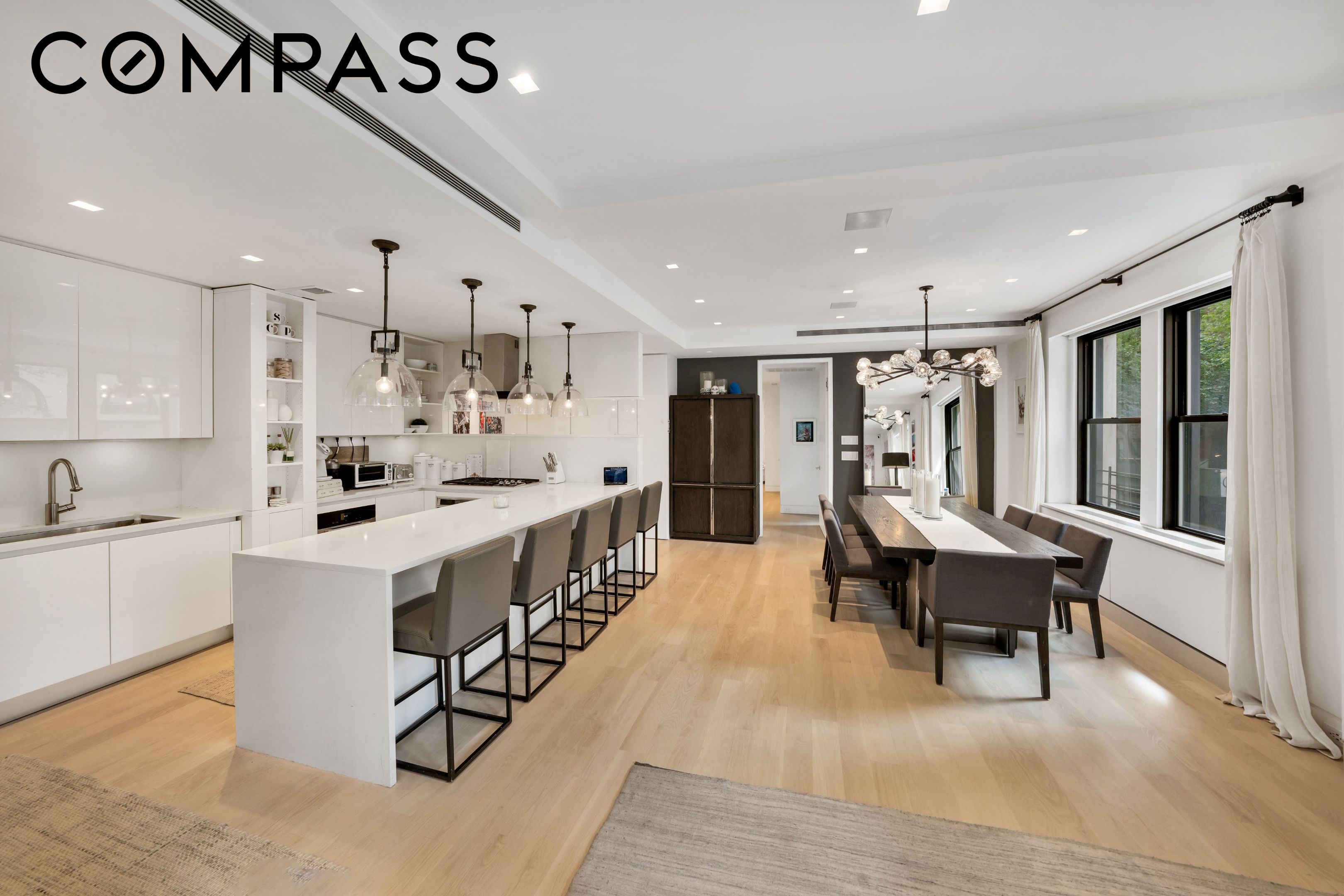 67 Park Avenue 2BC