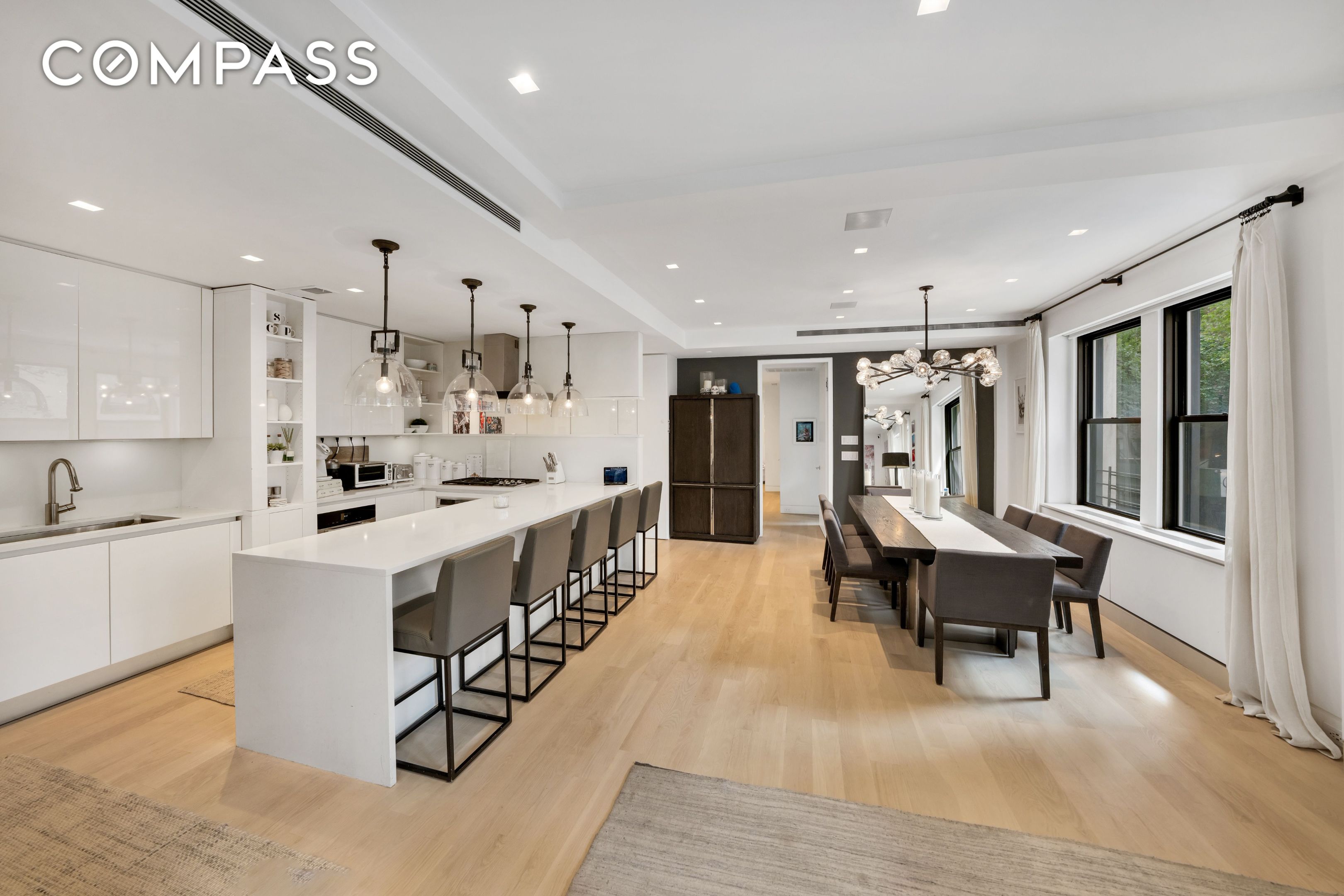 67 Park Avenue 2BC