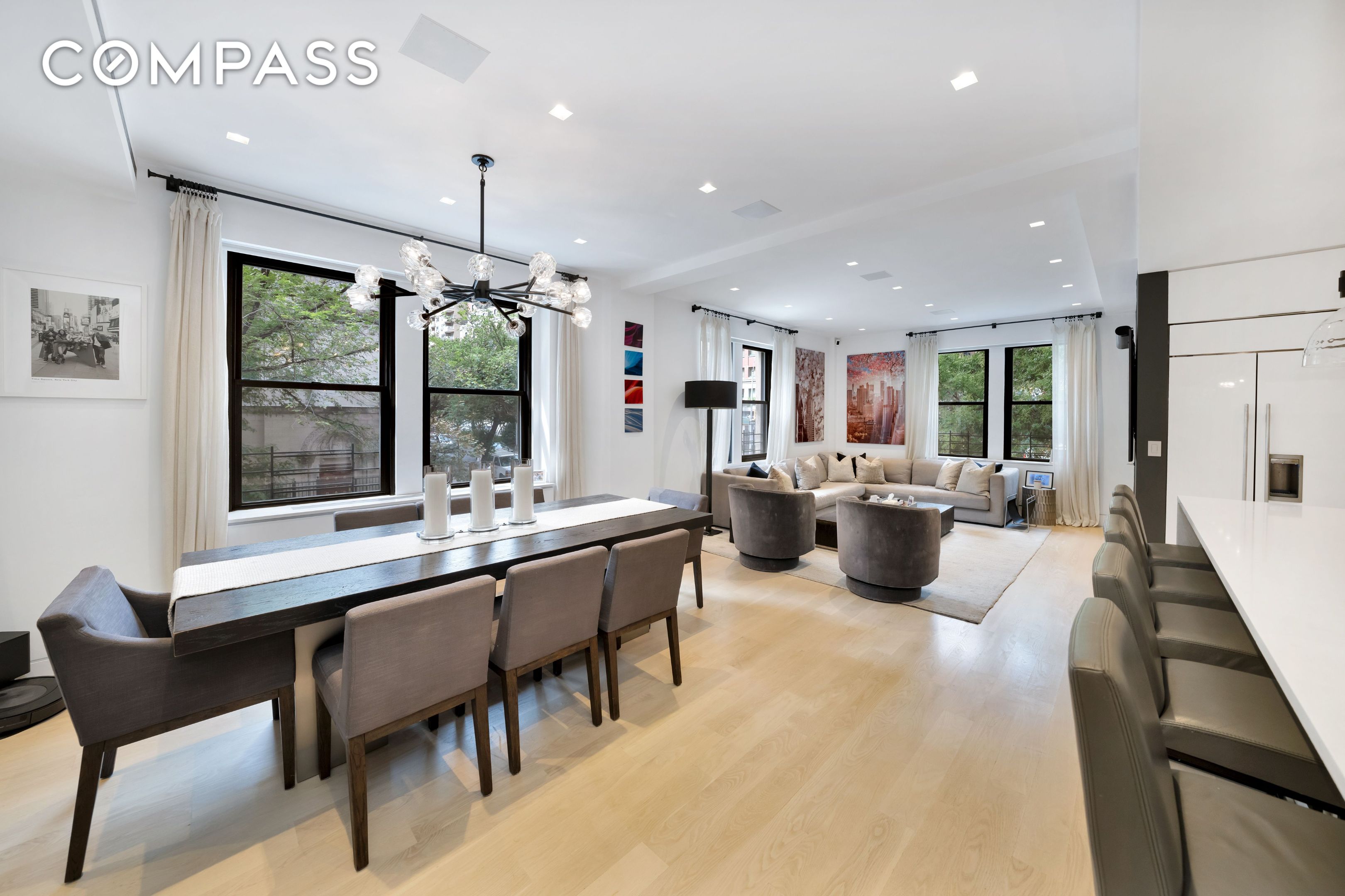 67 Park Avenue 2BC