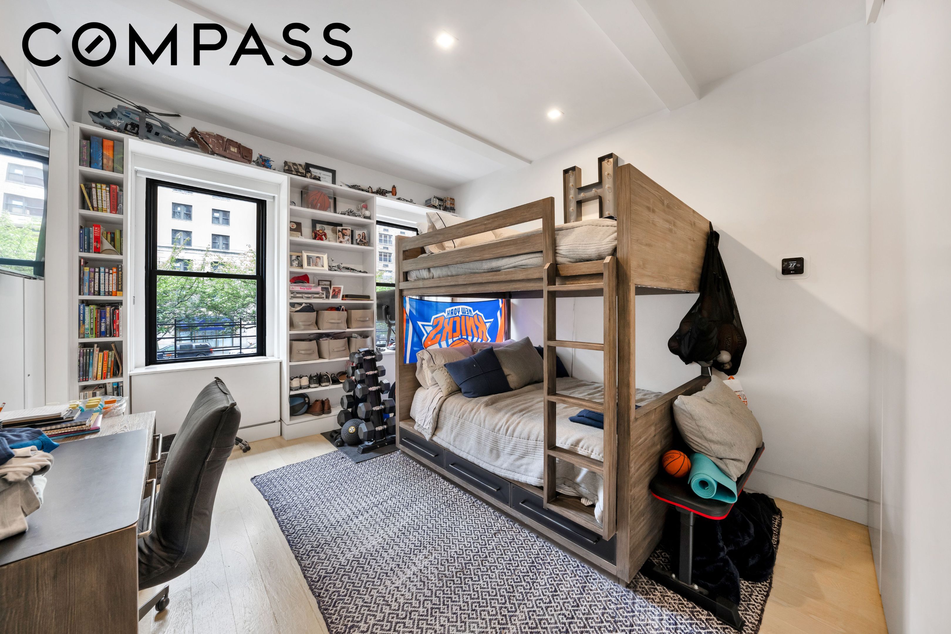67 Park Avenue 2BC