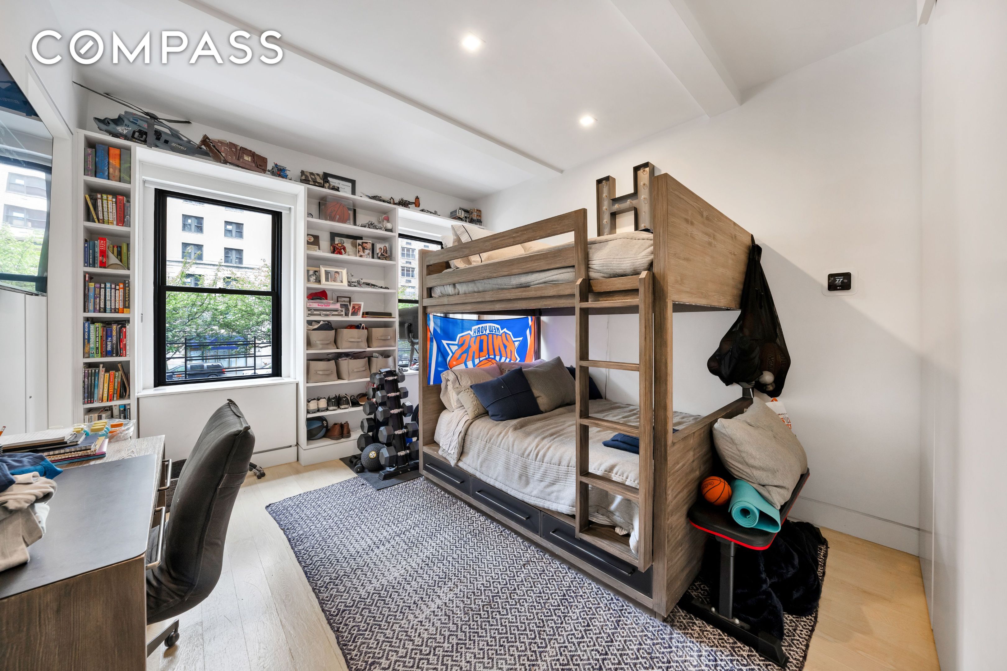 67 Park Avenue 2BC