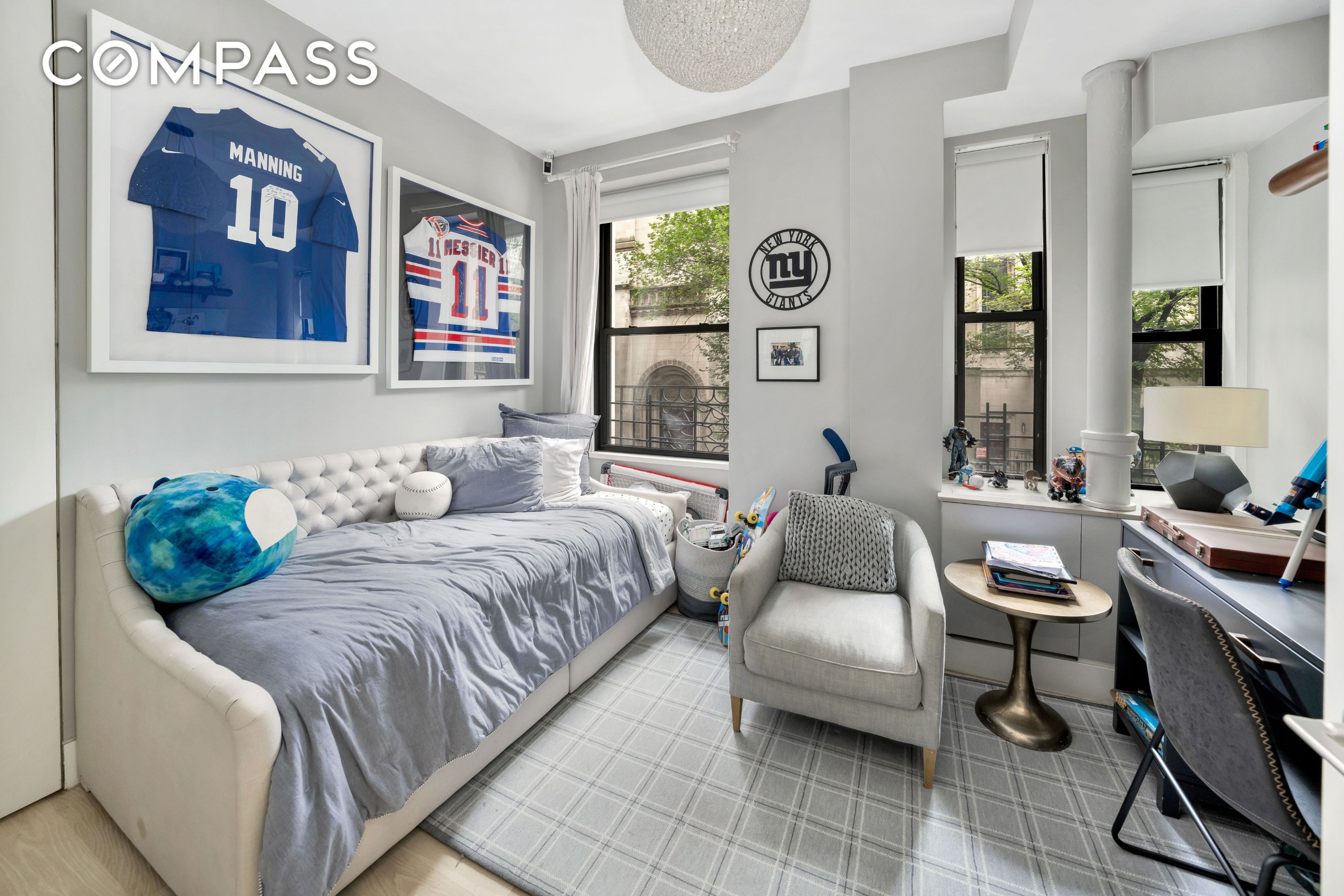 67 Park Avenue 2BC