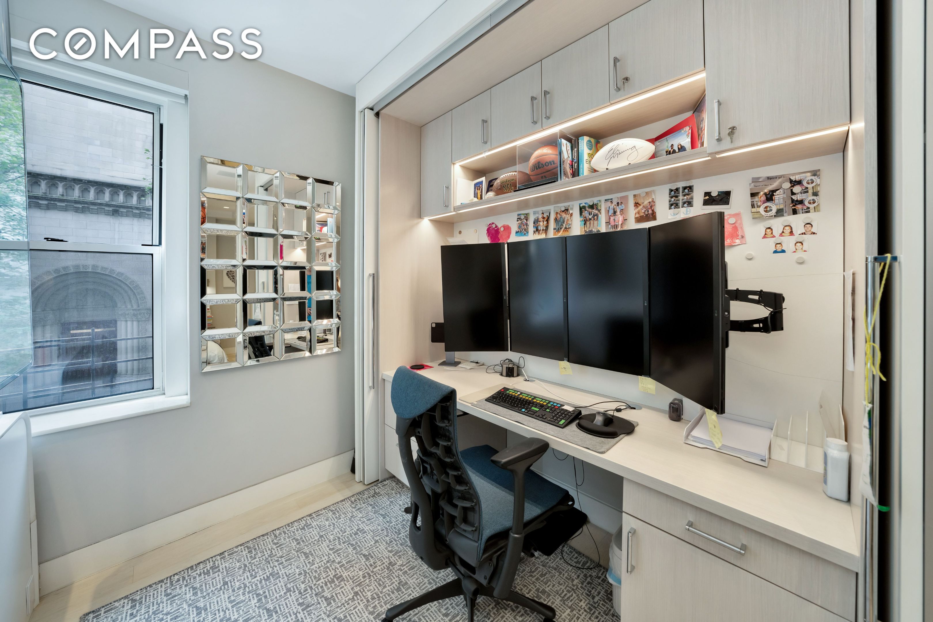 67 Park Avenue 2BC