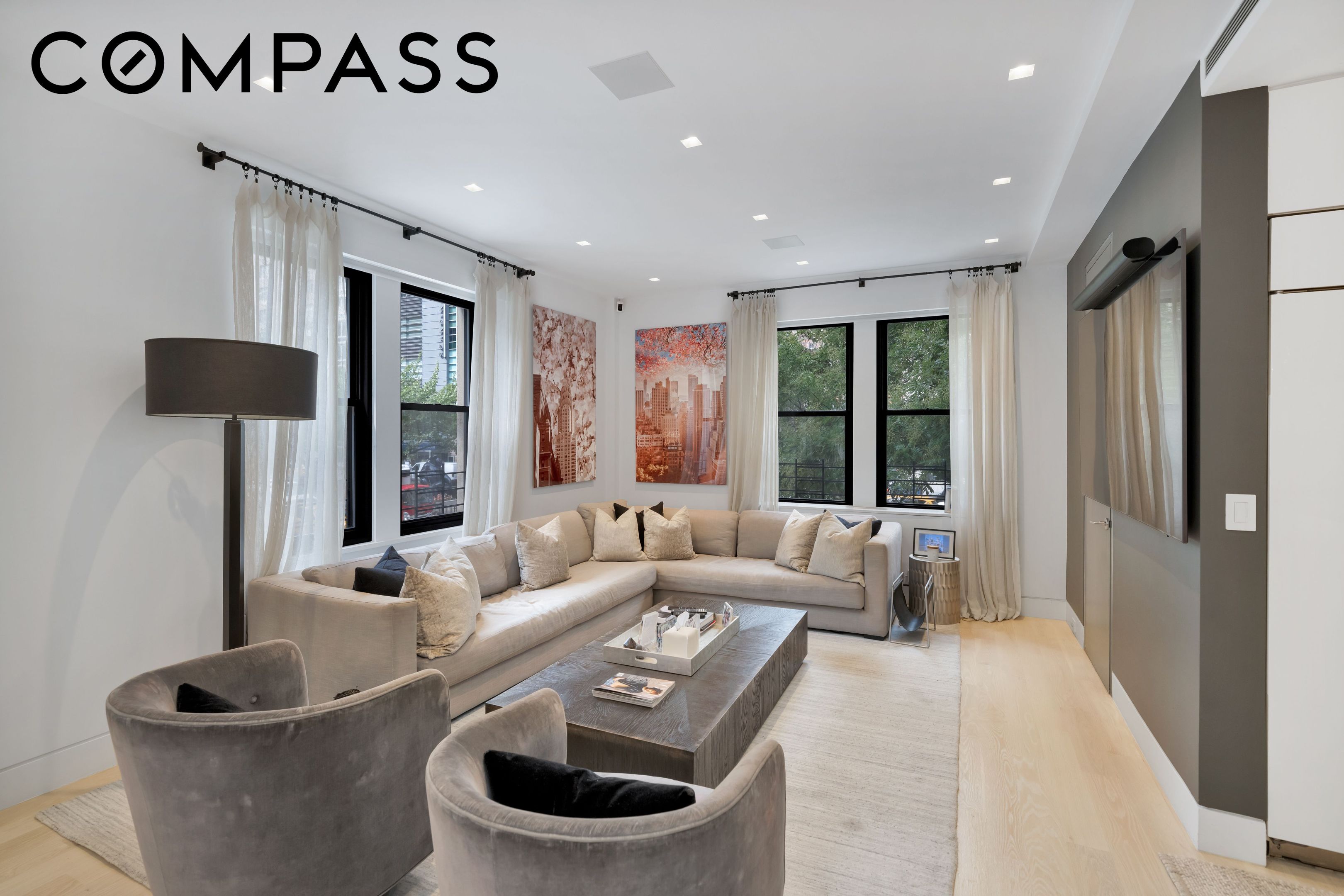 67 Park Avenue 2BC