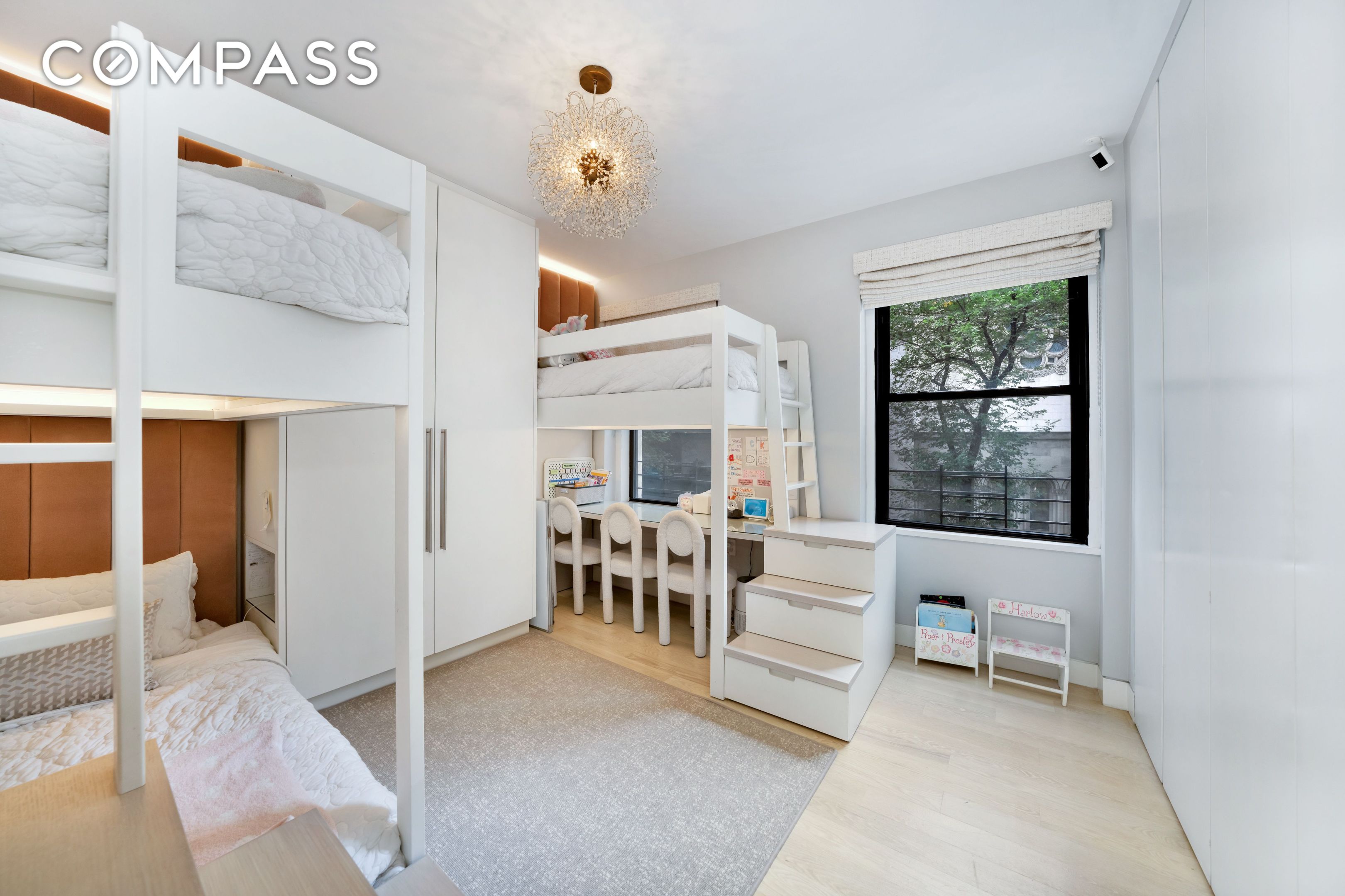 67 Park Avenue 2BC