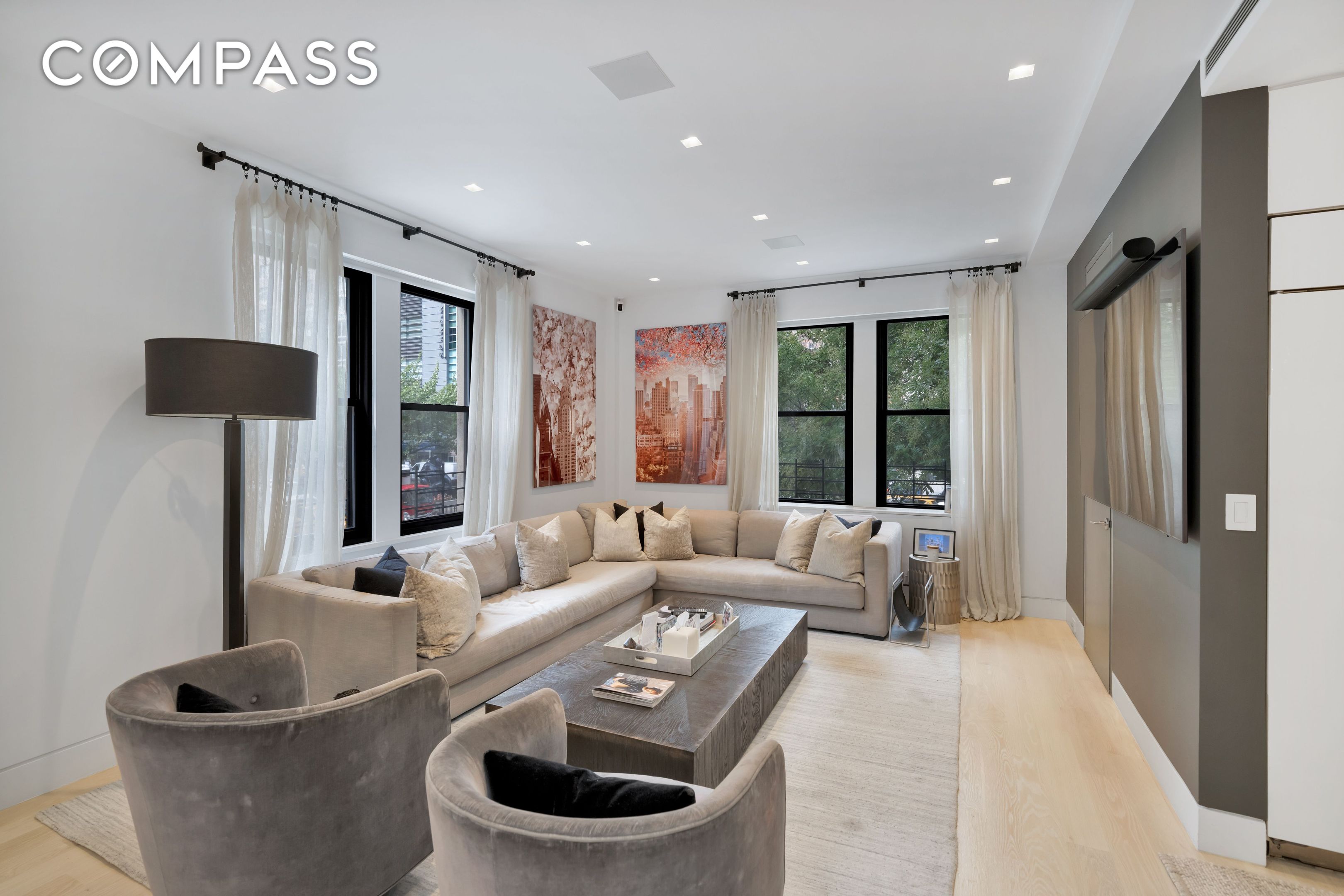 67 Park Avenue 2BC