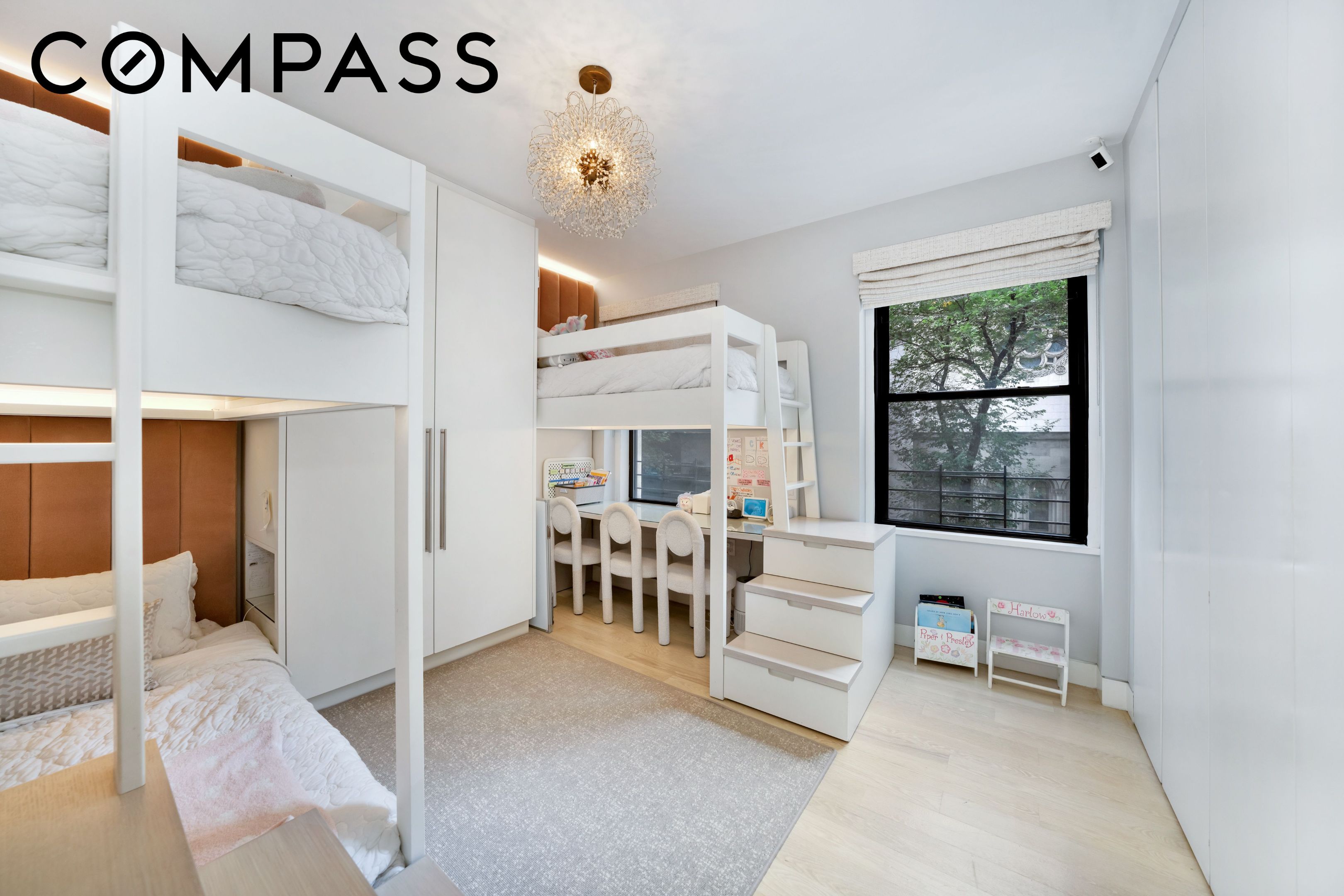 67 Park Avenue 2BC