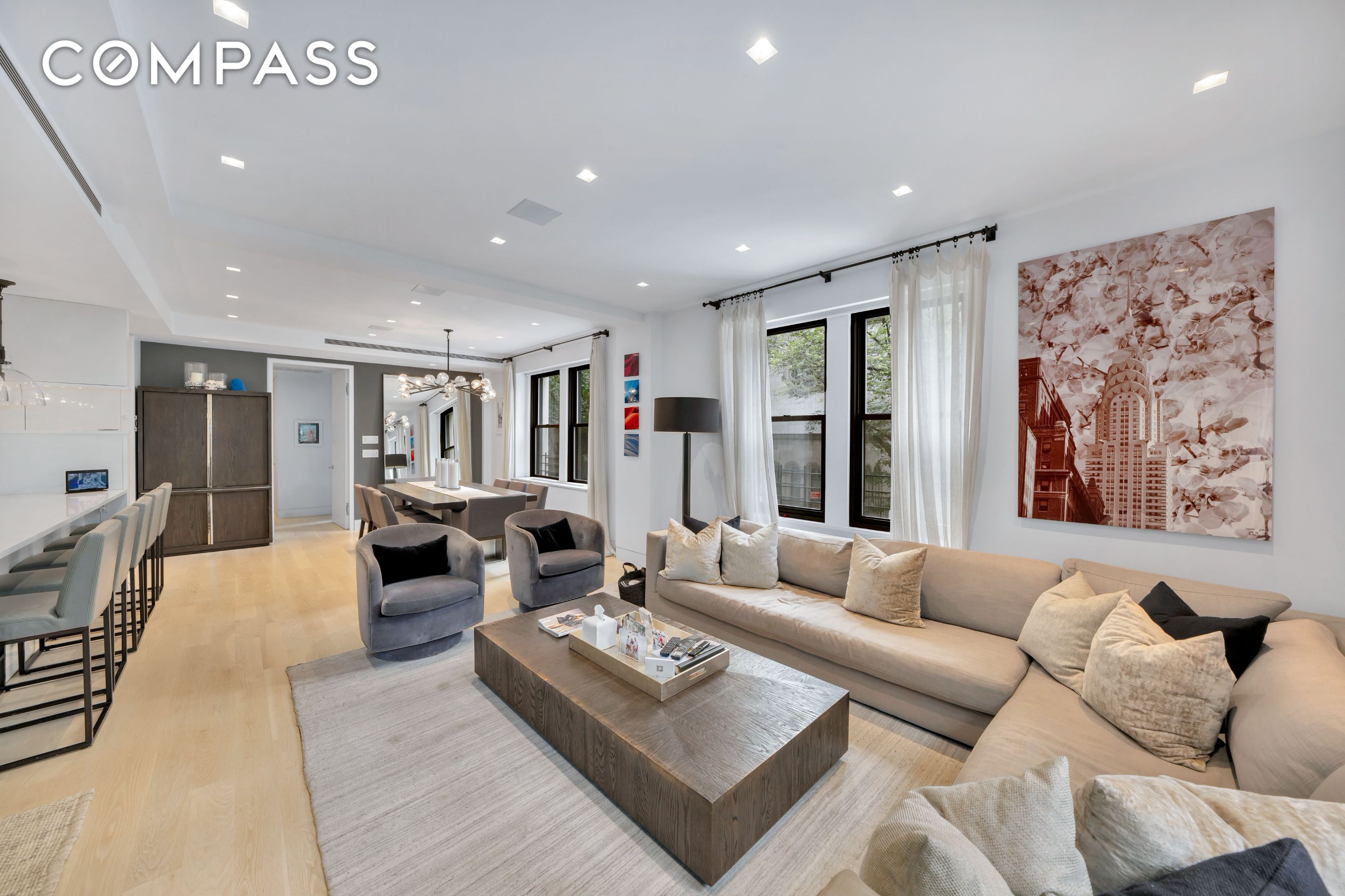 67 Park Avenue 2BC