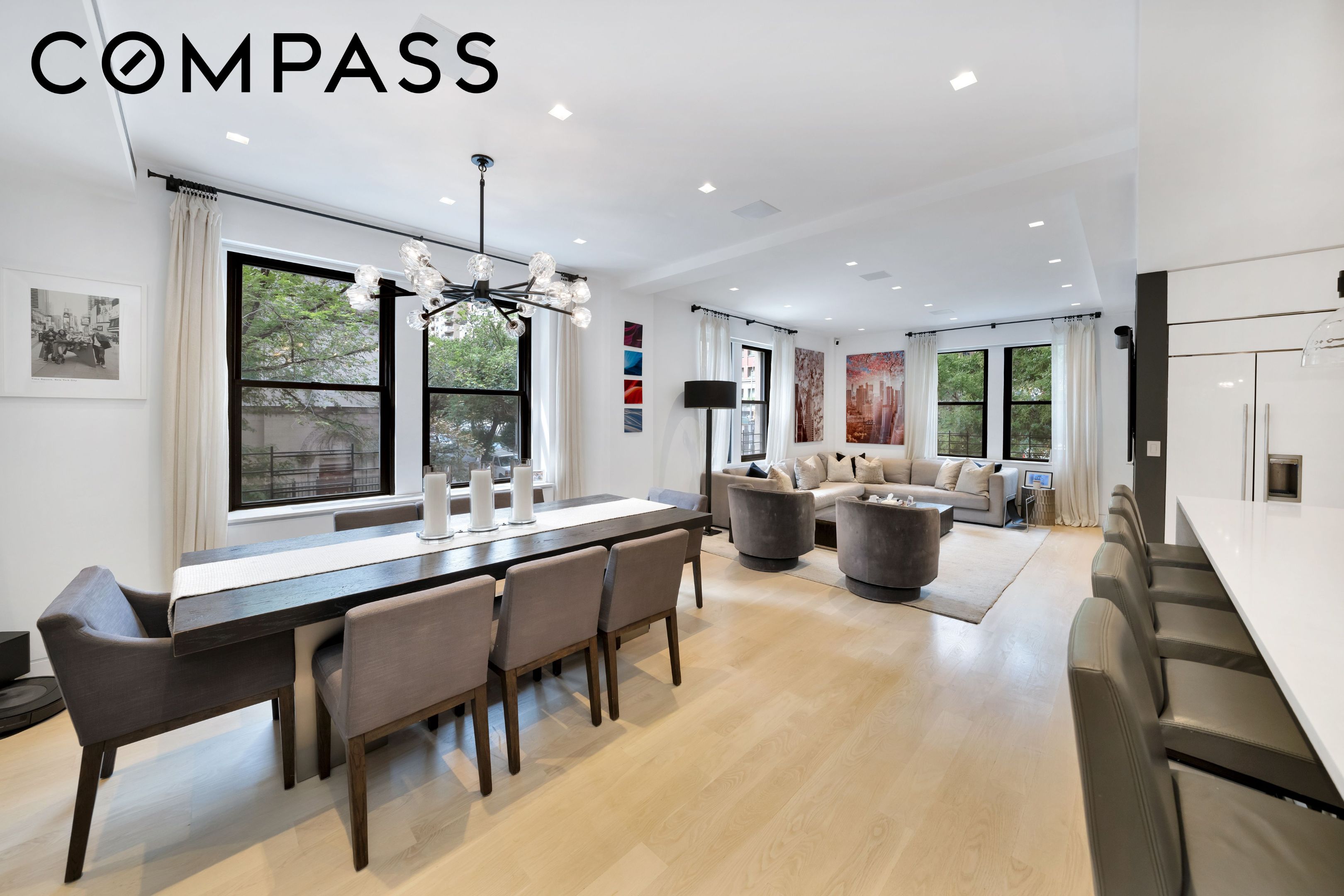 67 Park Avenue 2BC