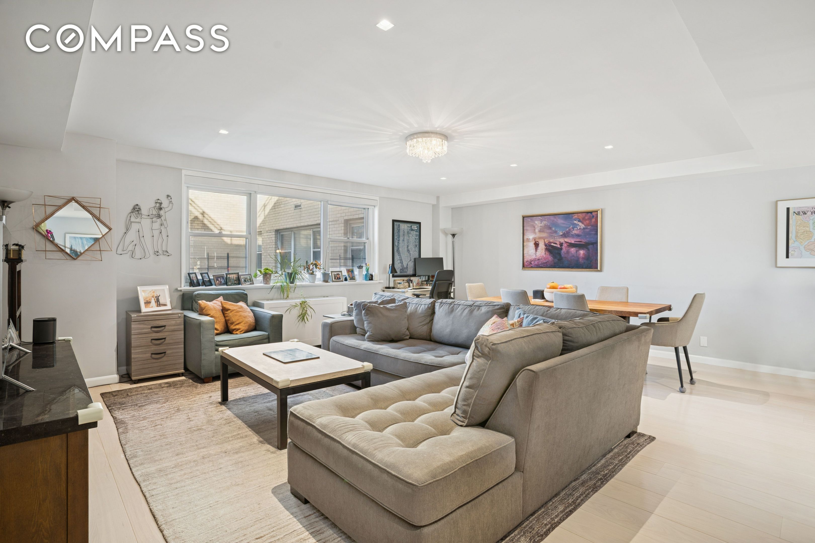 345 E 56th Street 21F