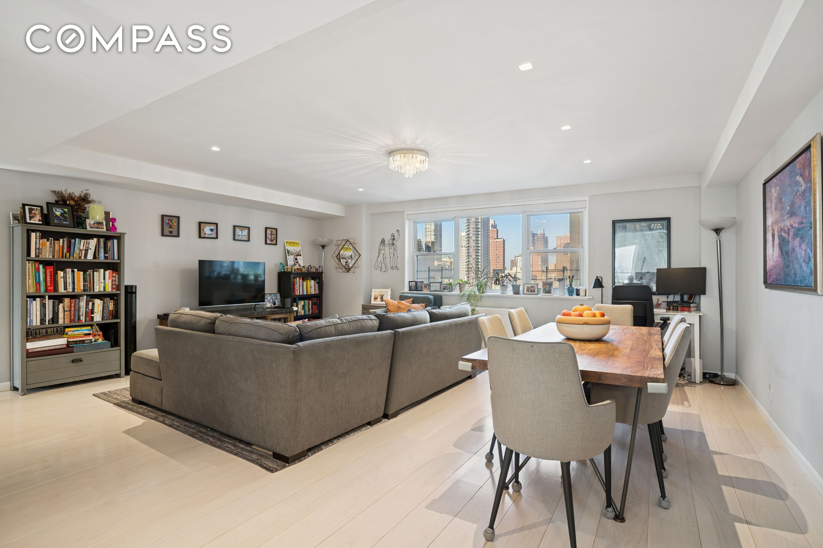 345 E 56th Street 21F