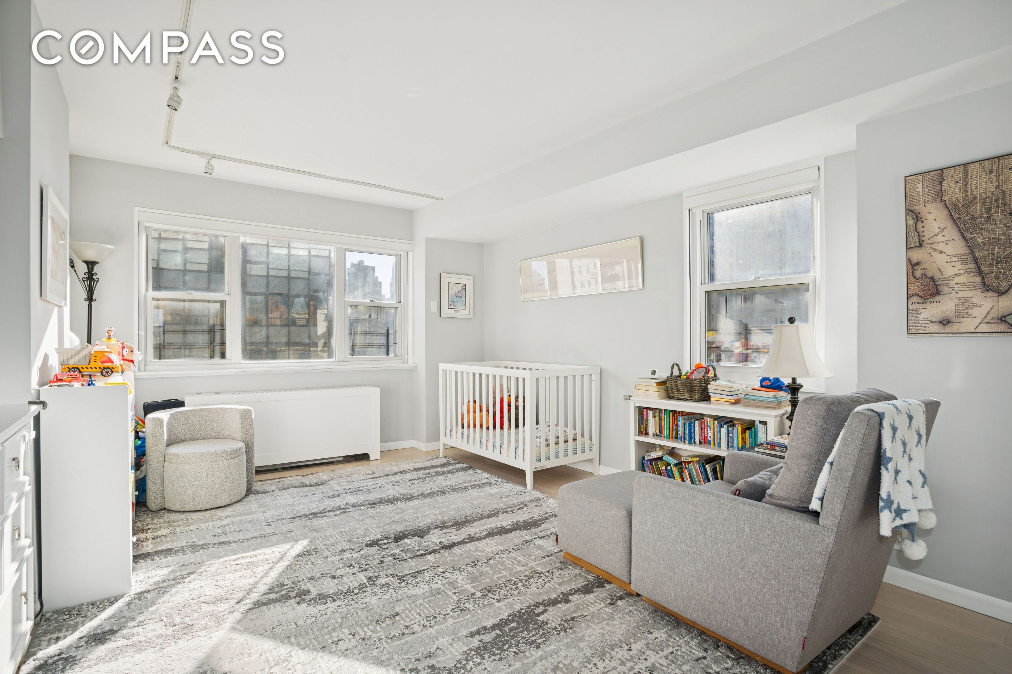 345 E 56th Street 21F