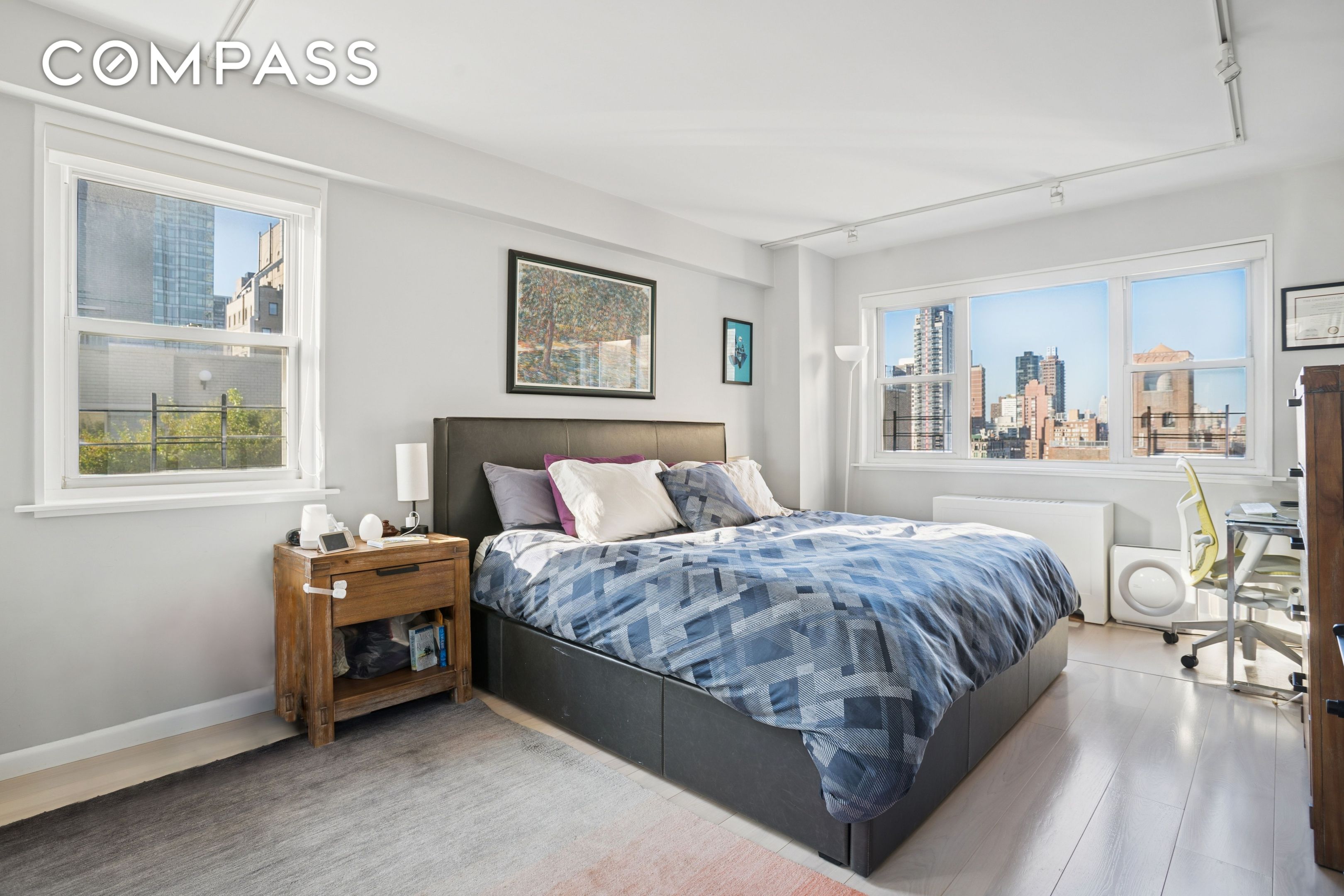 345 E 56th Street 21F