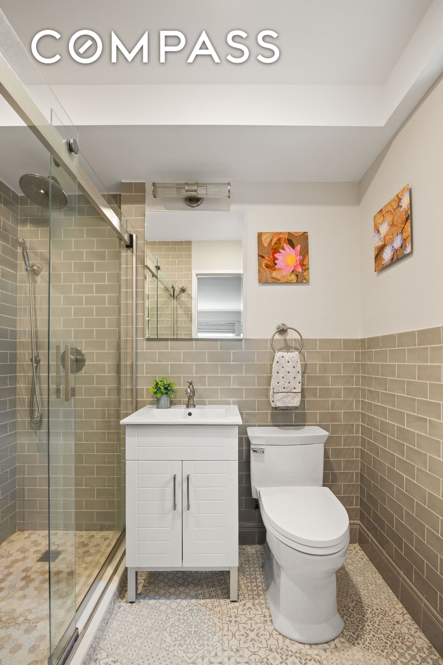345 E 56th Street 3F