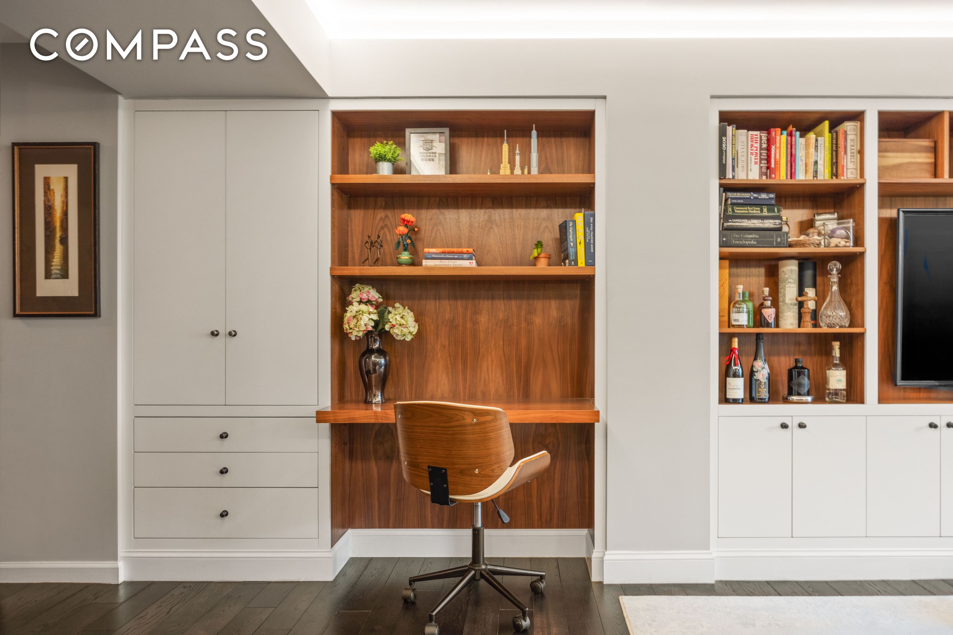 345 E 56th Street 3F