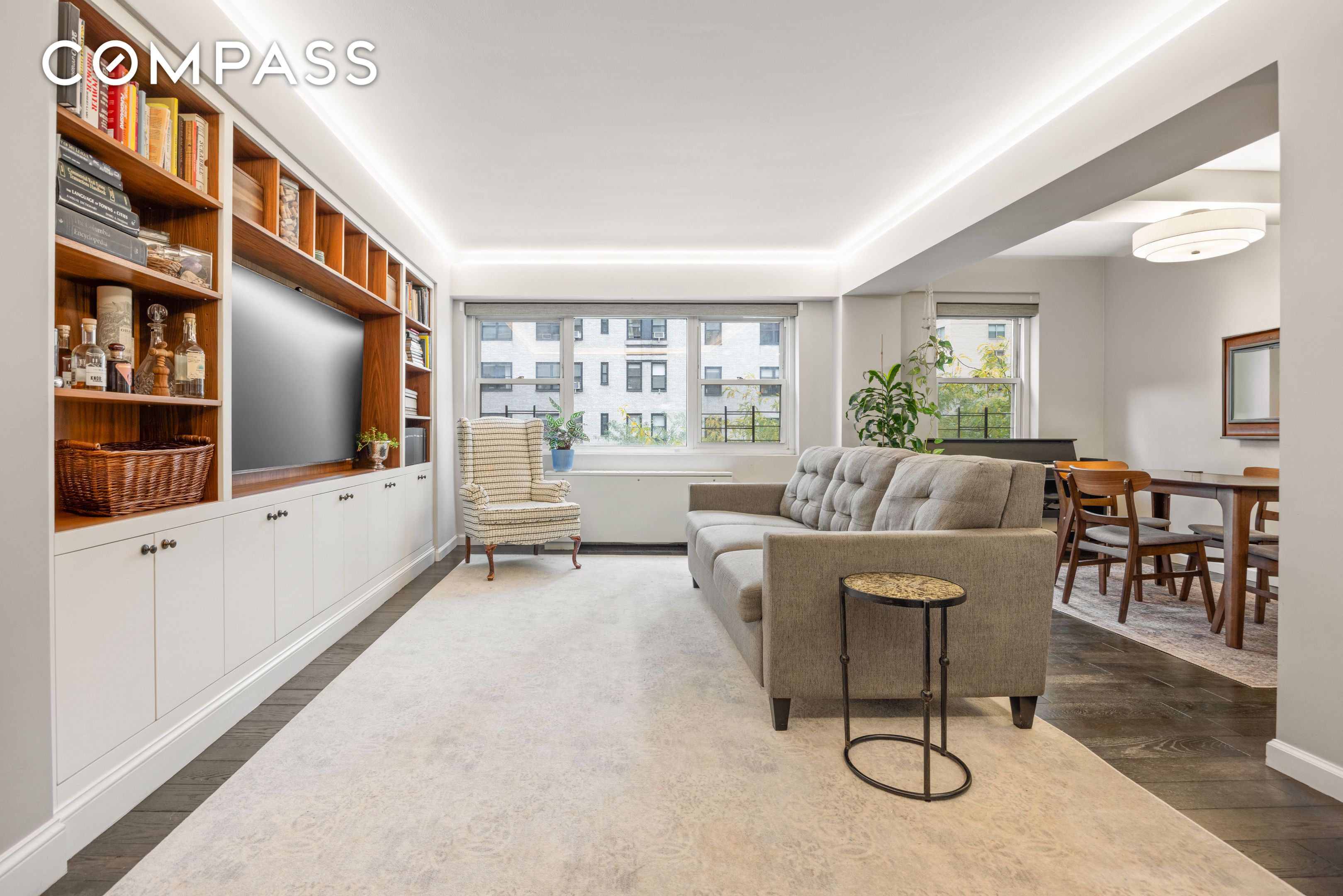 345 E 56th Street 3F